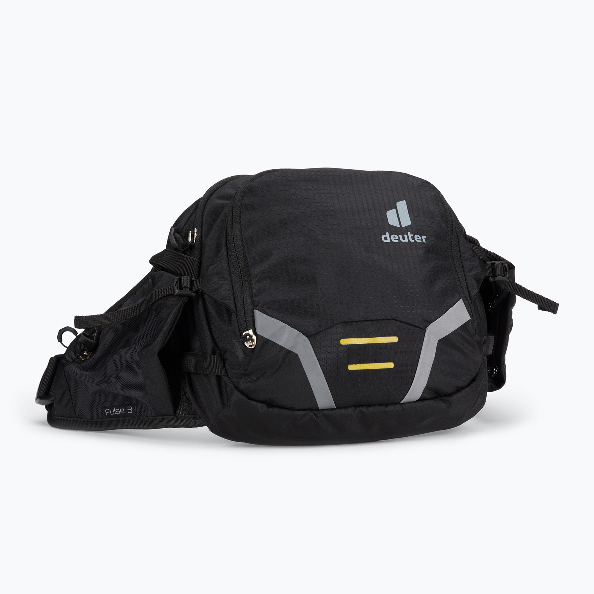 Чувал за бъбреци Deuter Pulse 3 black 3910321