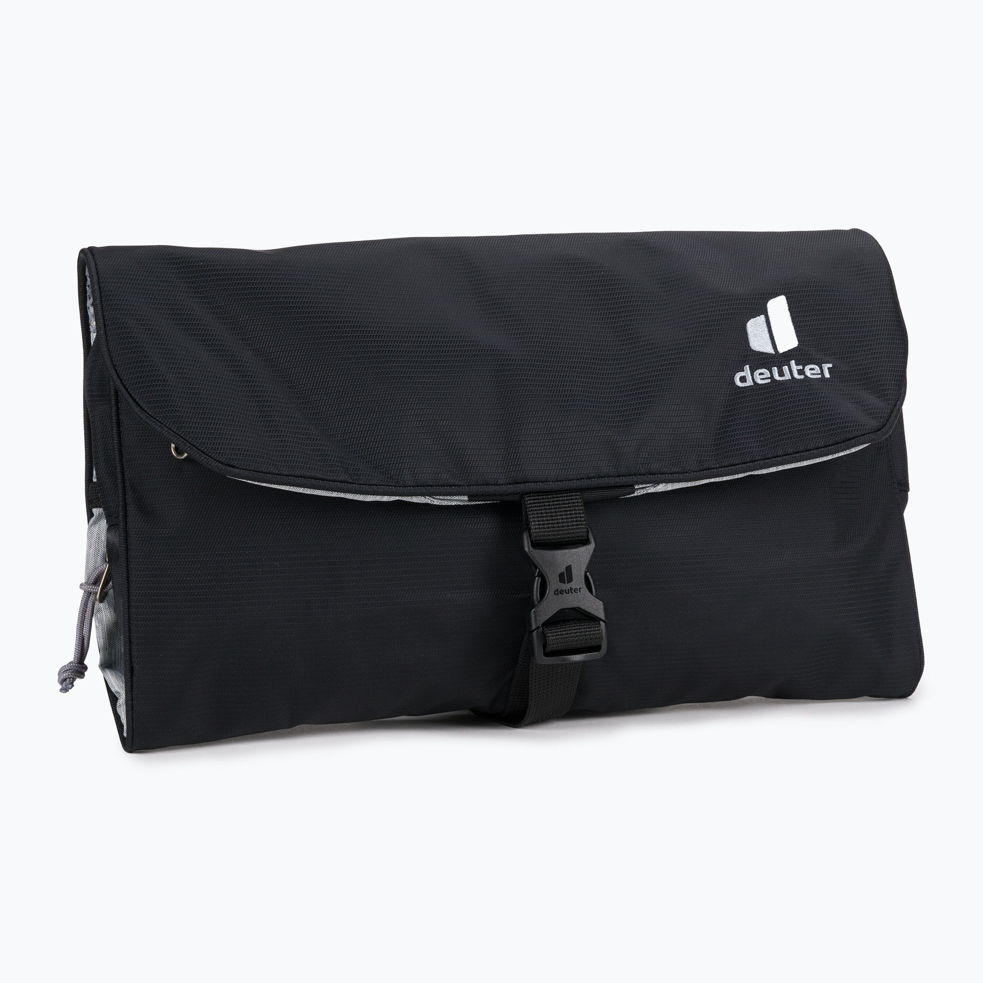 Kosmetyczka deuter Wash Bag II black 