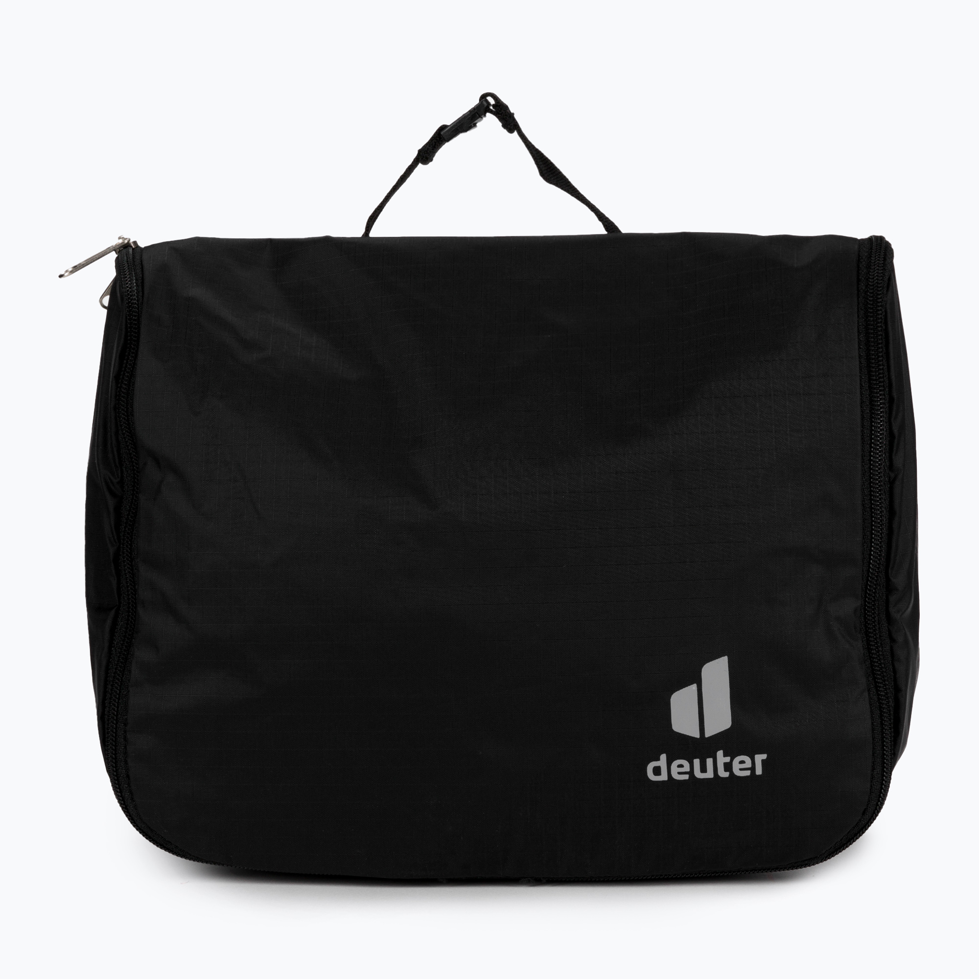Deuter Wash Center Lite II borsa da trekking nera (3 l) (Wash Center Lite II 3930621)