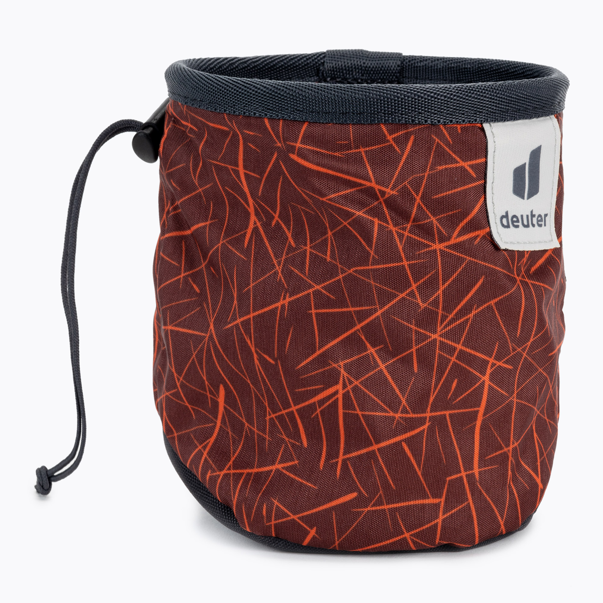 Deuter Gravity Chalk Bag I Red 339132254310