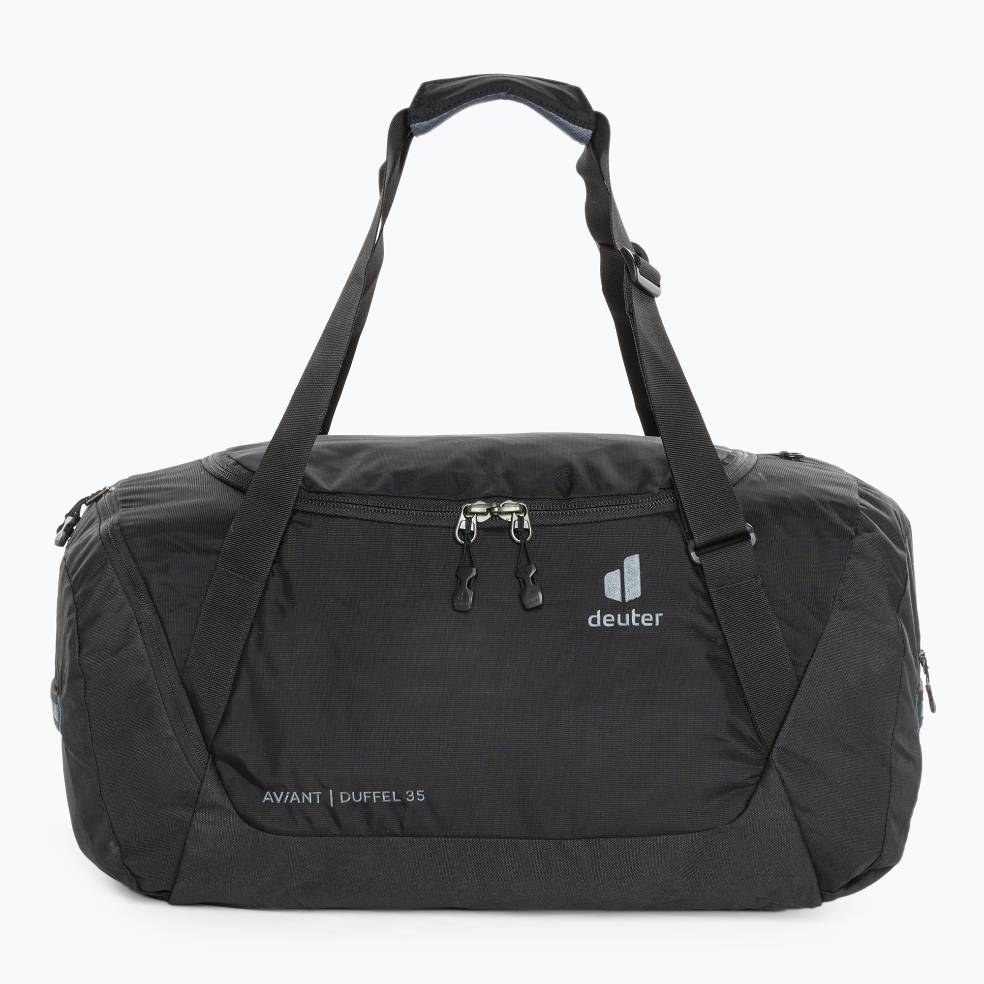 Torba podróżna deuter Aviant Duffel 35 l black 
