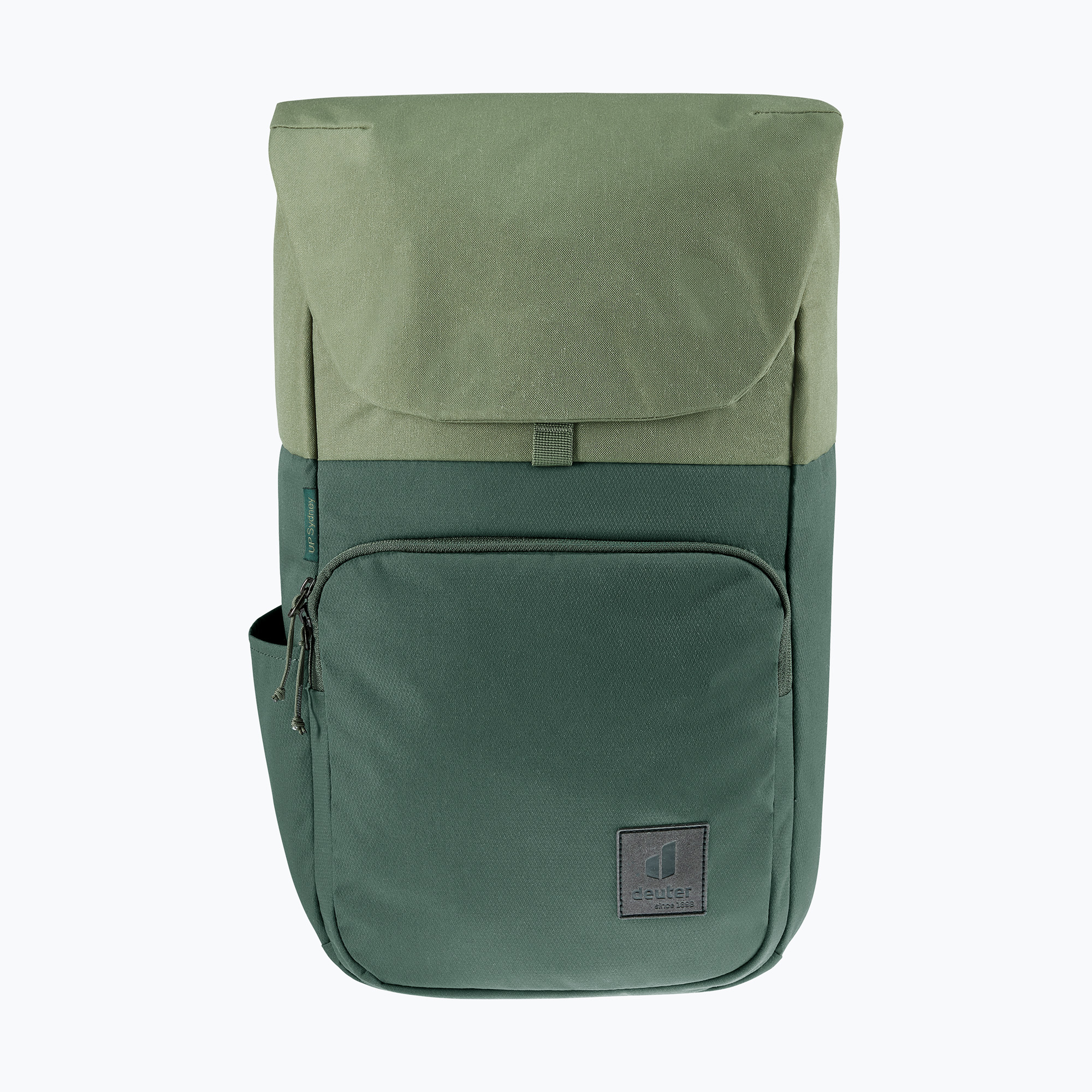Градска раница deuter UP Sydney 22 l ivy/khaki