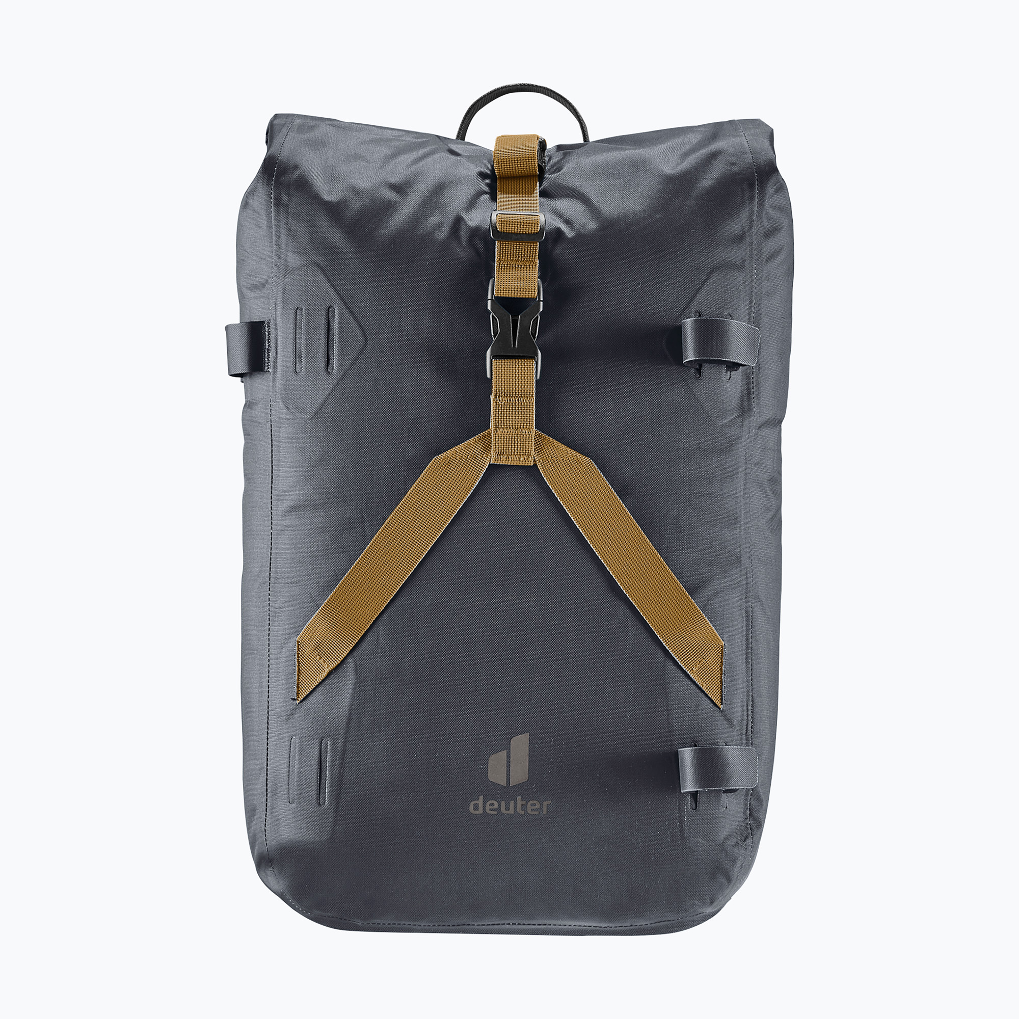 Zaino bici Deuter Amager 25 + 5 l grafite (25 + 5 L) (Amager 25+5 322002240140)