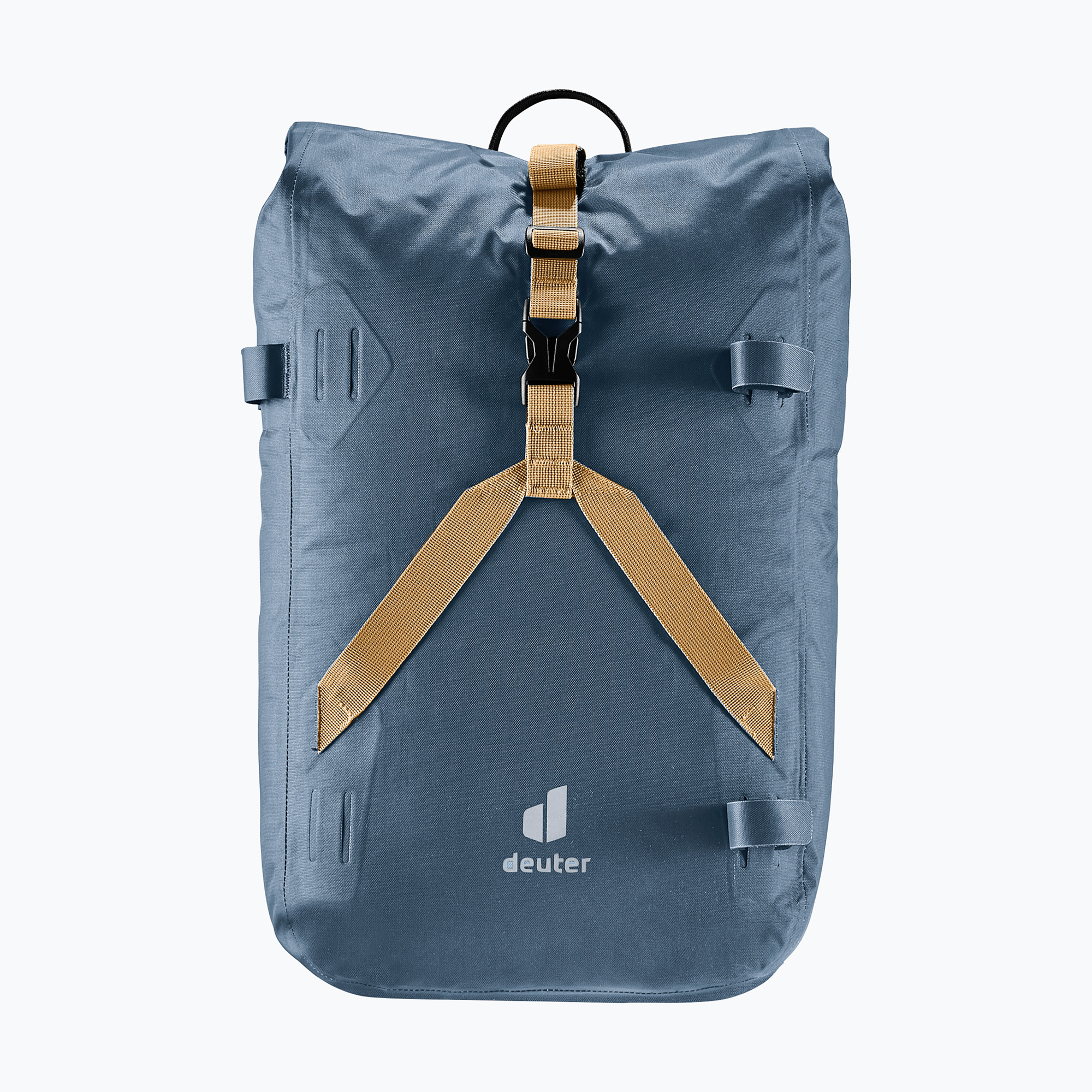 Plecak rowerowy Deuter Amager 25 5 l ink | WYSYŁKA W 24H | 30 DNI NA ZWROT