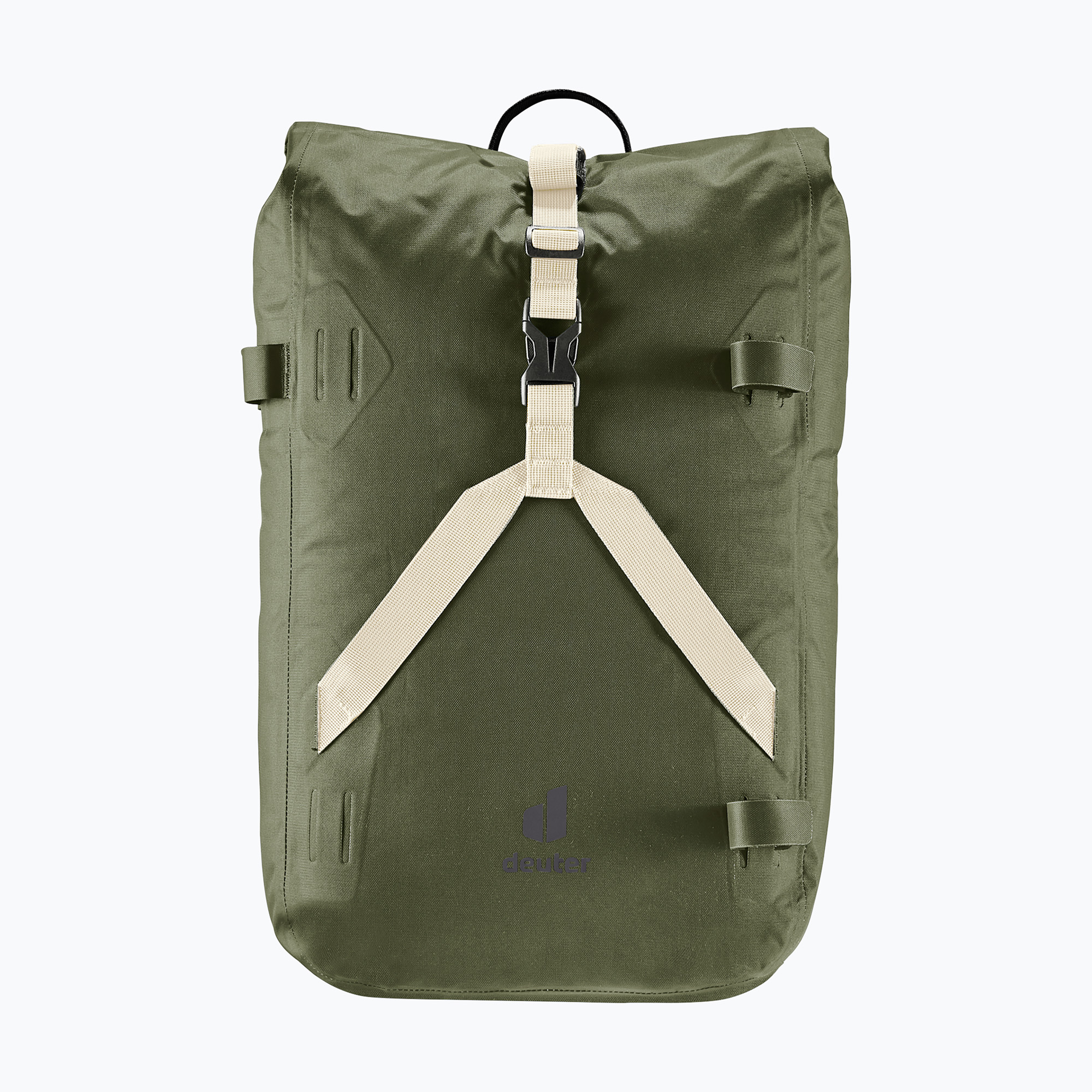 Велосипедна раница Deuter Amager 25 5 khaki