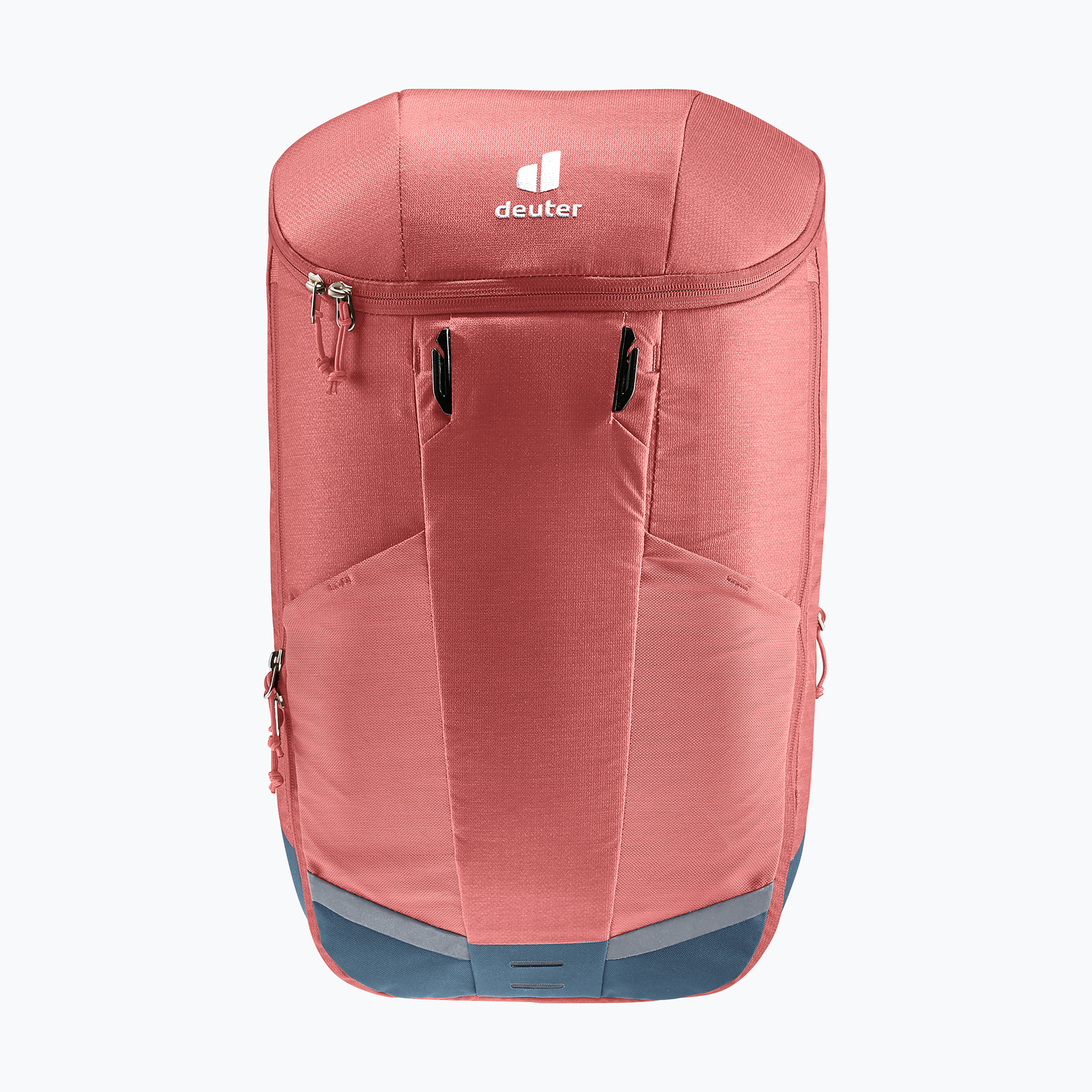 Велосипедна раница deuter Rotsoord 25 5 l redwood/ink