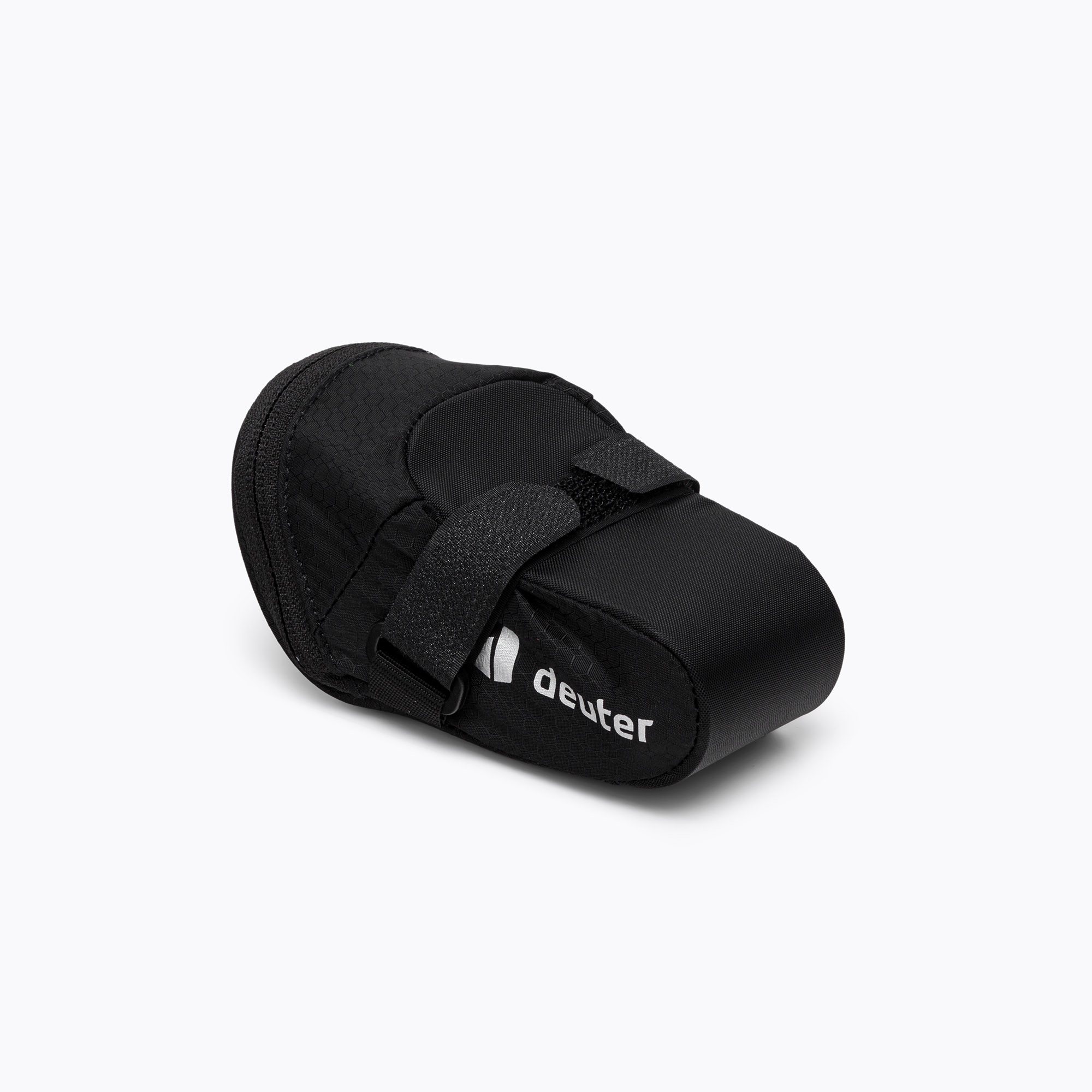 Deuter taška na sedadlo bicykla čierna 329002270000 (Bike Bag 329002270000)