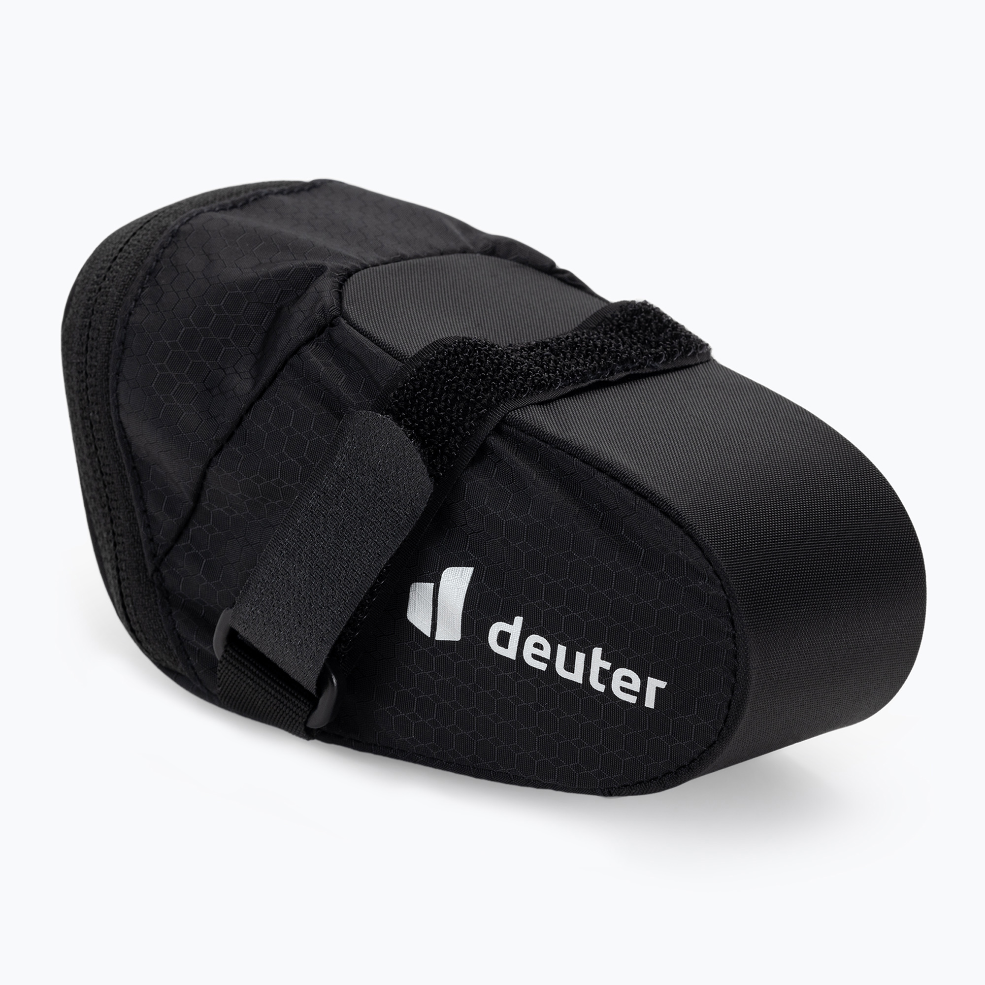 Deuter taška na sedadlo bicykla čierna 329012270000 (Bike Bag 329012270000)