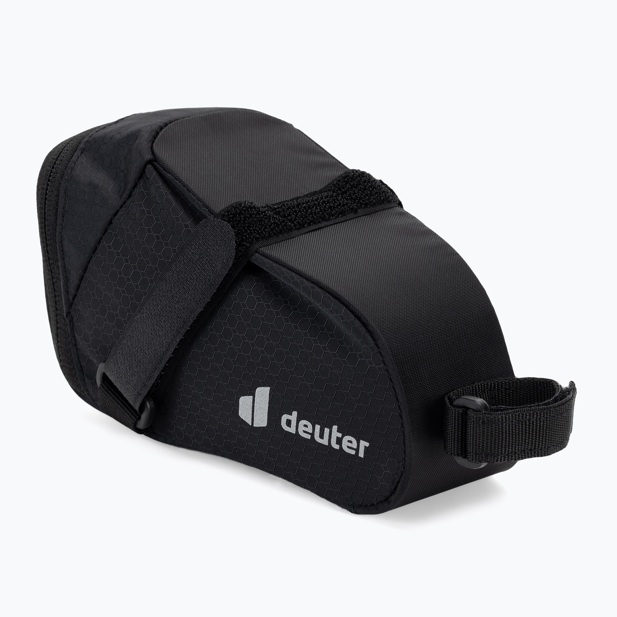 Deuter taška na sedadlo bicykla čierna 329022270000