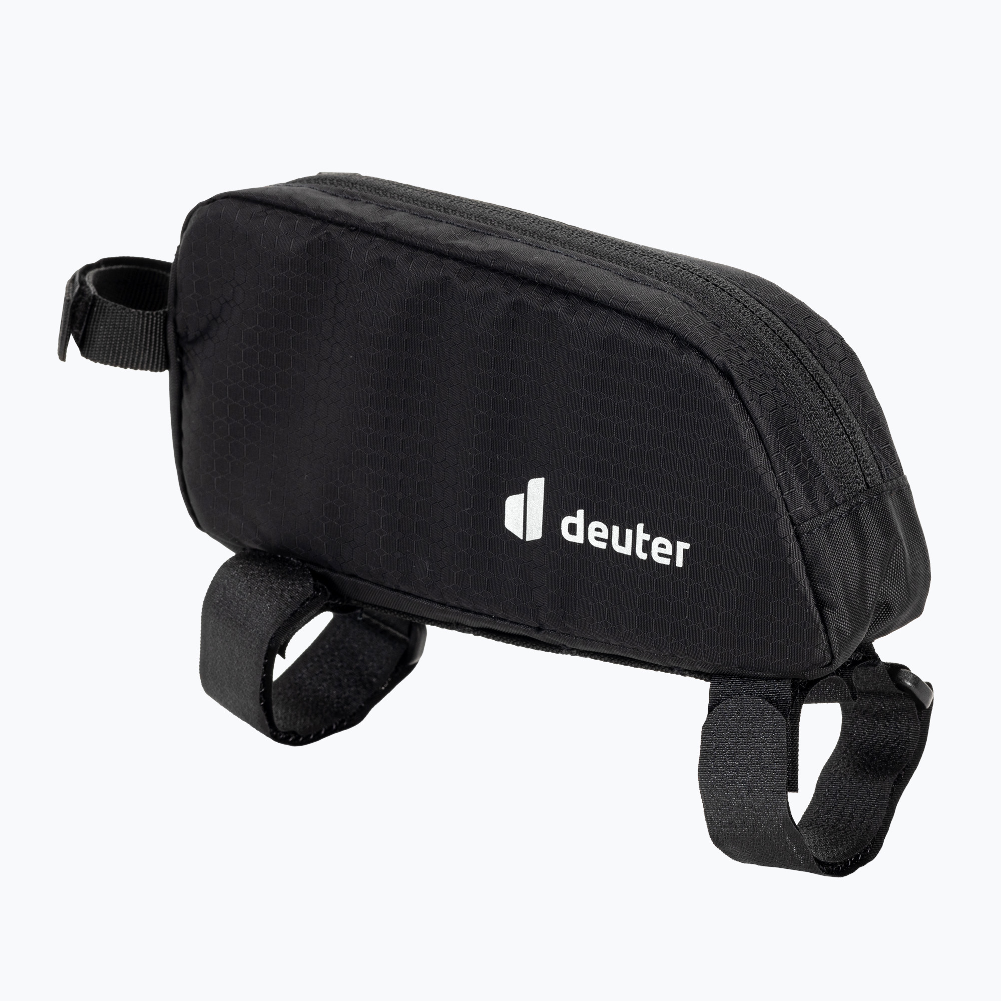 Чанта за велосипедна рамка Deuter Energy Bag black 329052270000