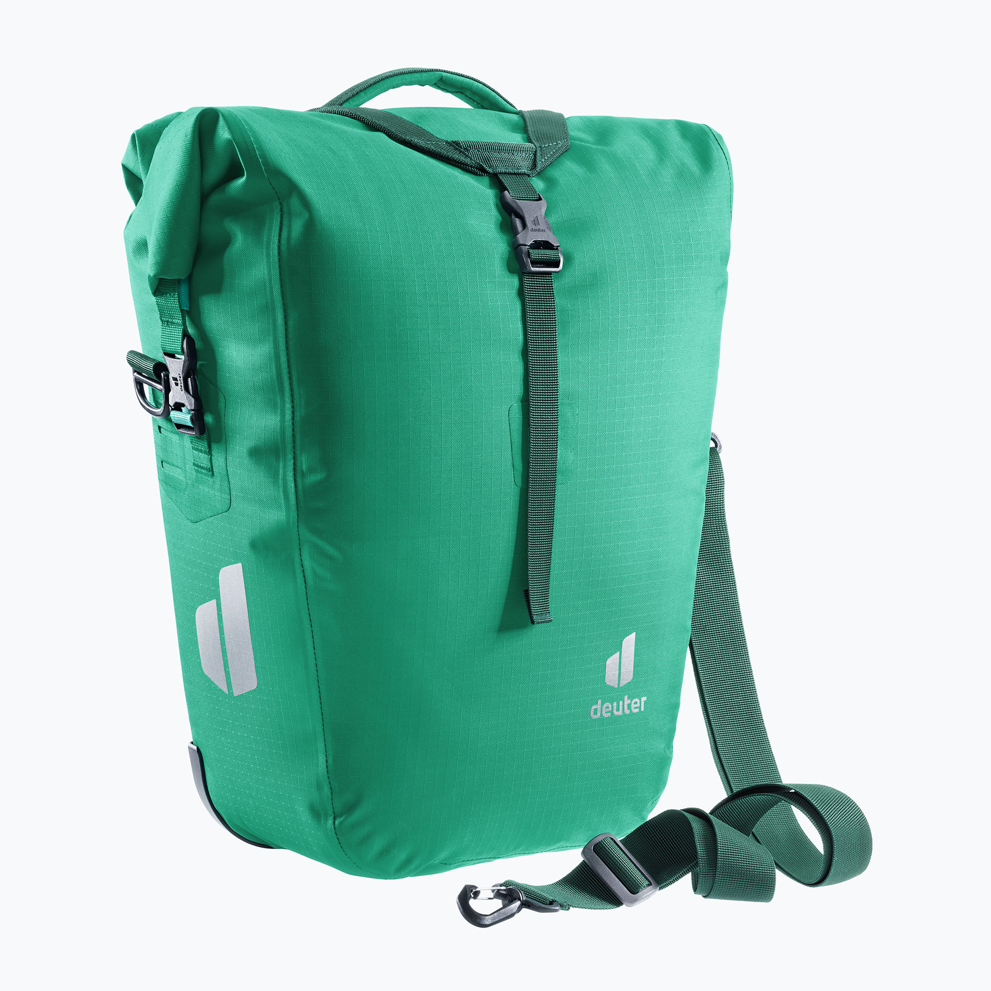 Велосипедна дисага deuter Weybridge 20   5 l fern