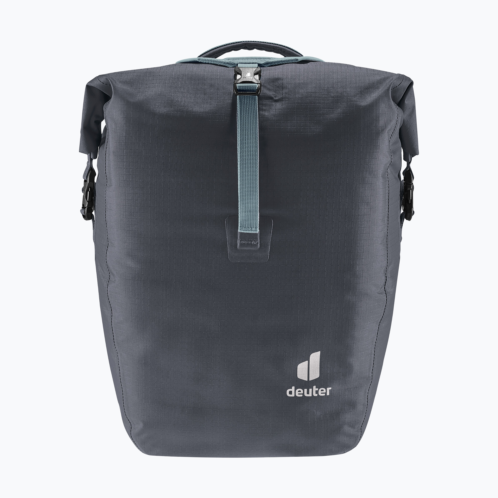 Deuter чанта за велосипед Weybridge 20 5 l сива 323012240140