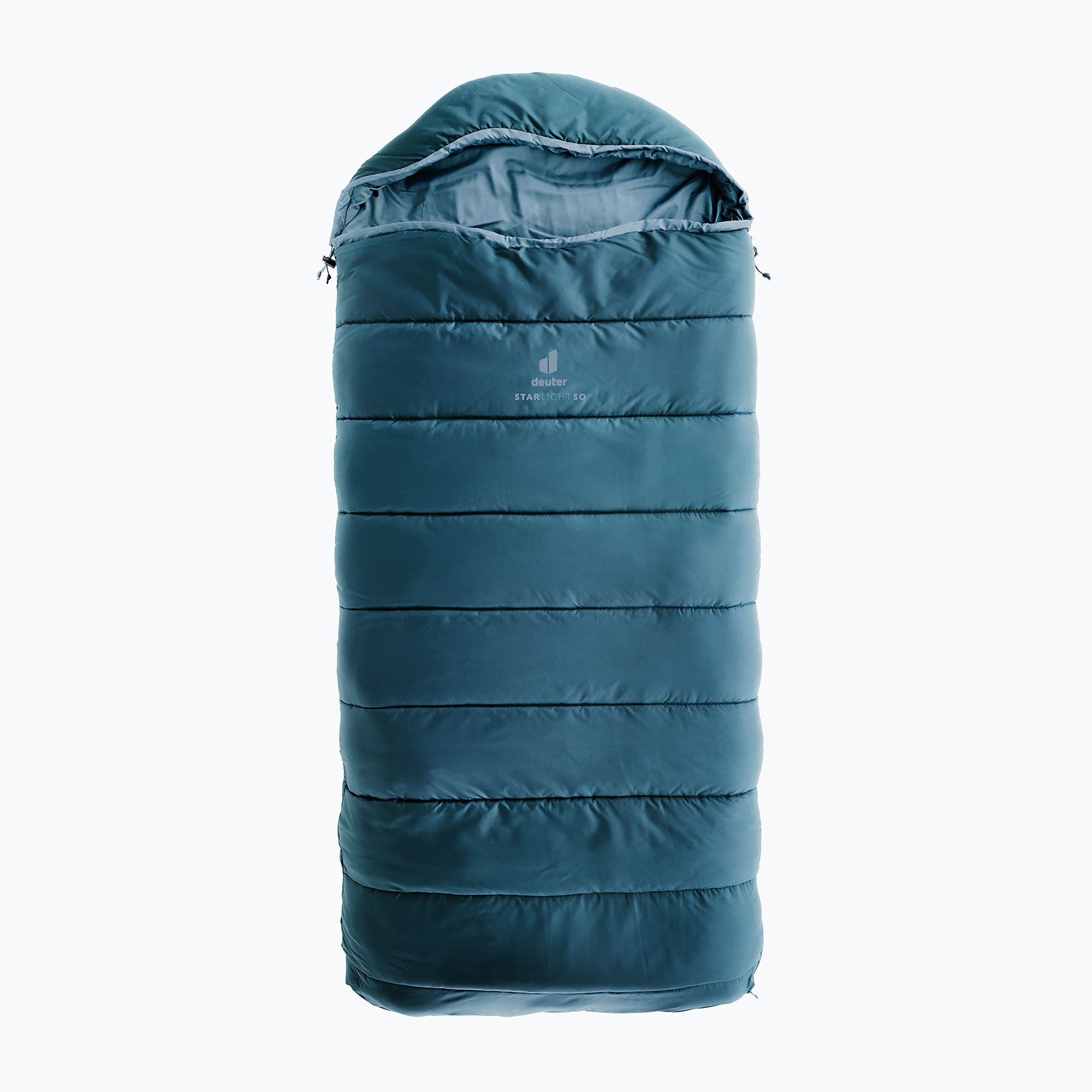 Śpiwór dziecięcy deuter Starlight SQ marine-slateblue 