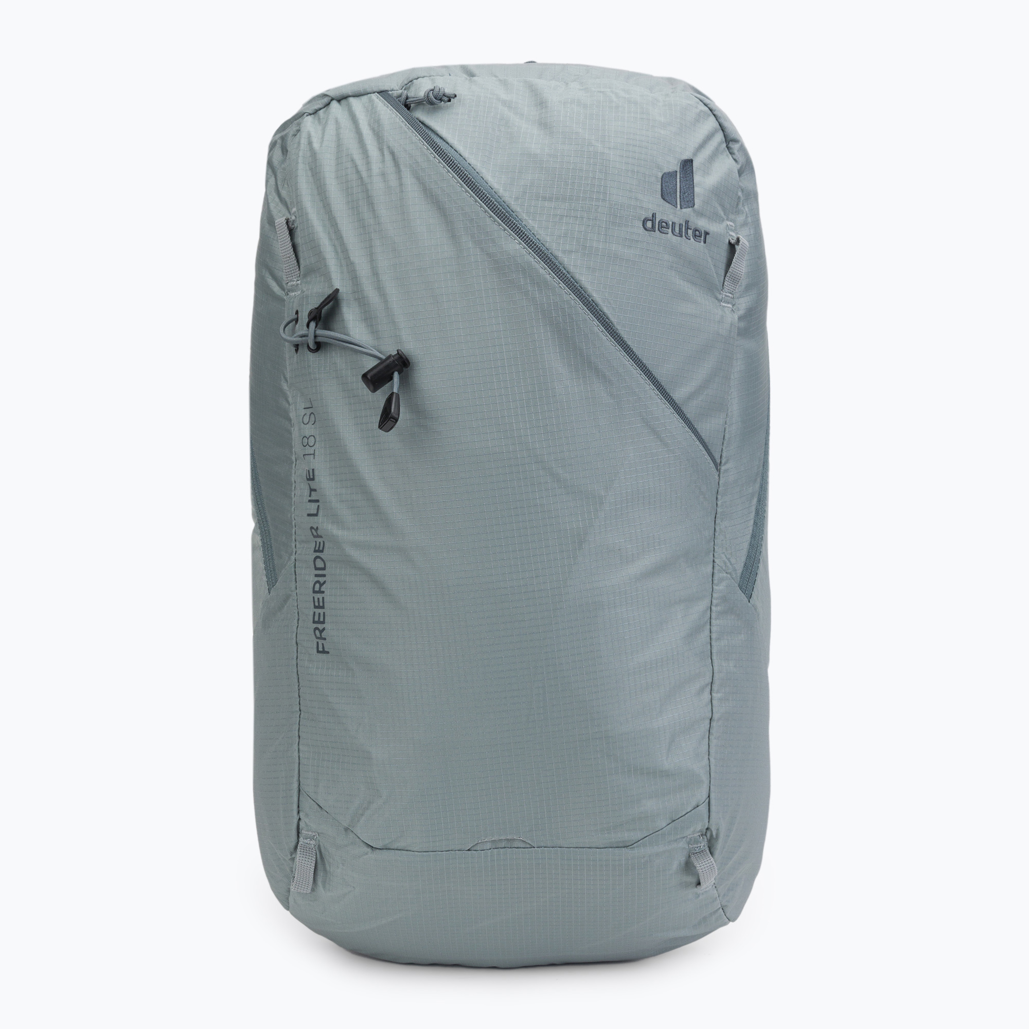 Zaino da paracadutismo Deuter Freerider Lite 18 l SL tin da donna (18 l) (Freerider Lite 18 SL 330302240120)