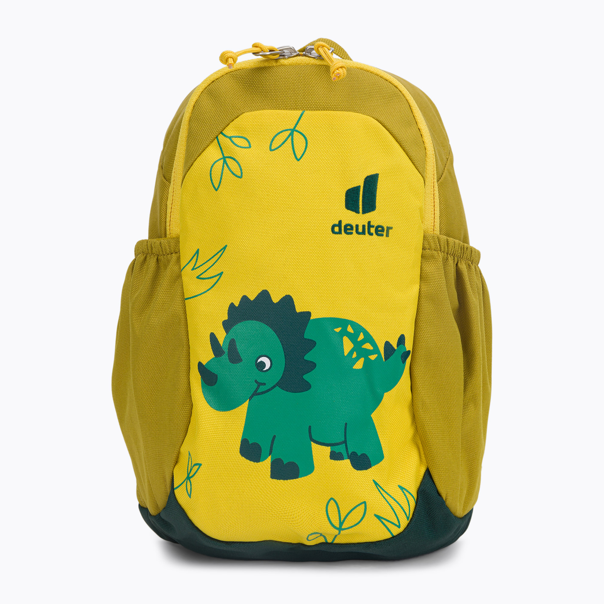 Plecak turystyczny dziecięcy deuter Pico 5 l corn/ turmeric 
