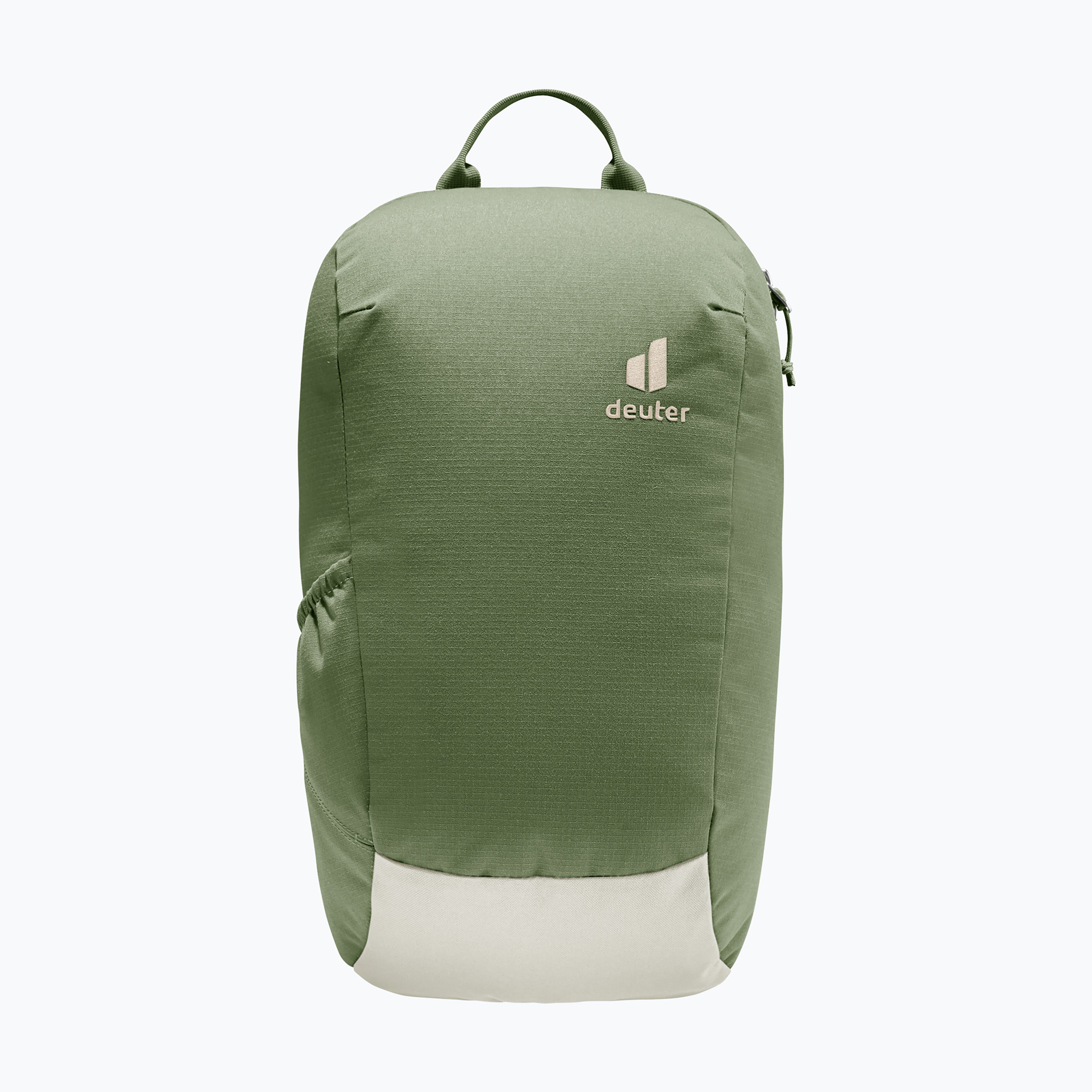 Градска раница deuter Stepout 12 l khaki/sand