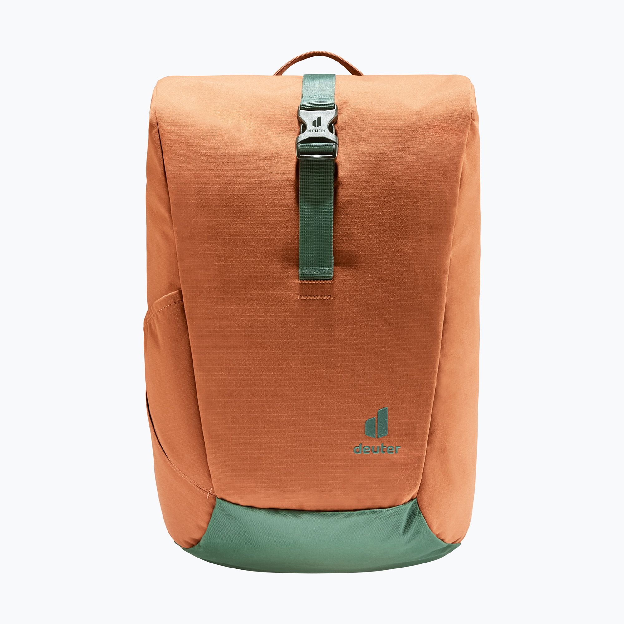 Plecak deuter StepOut 22 l chestnut/ ivy 