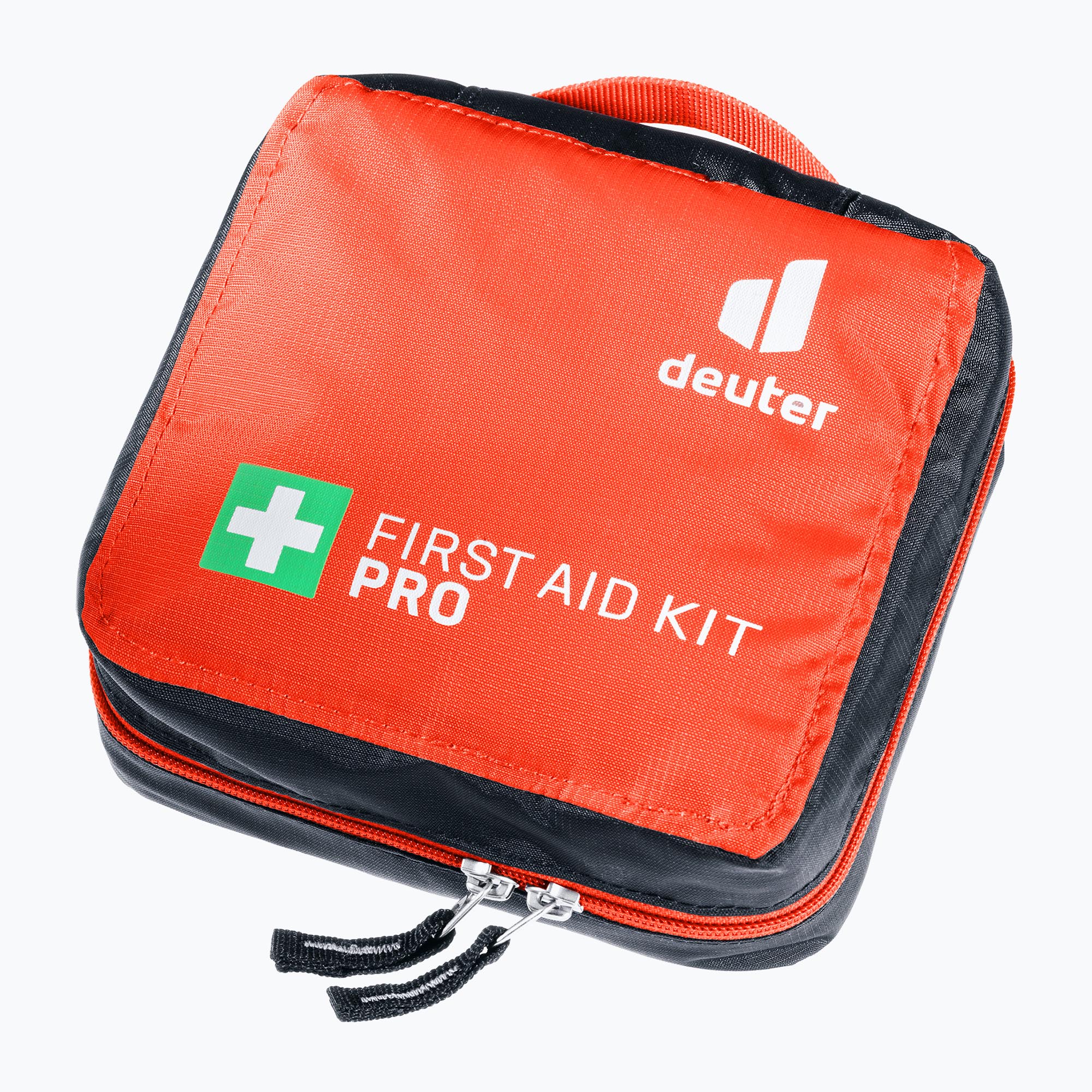 Deuter First Aid Kit Pro cestovná lekárnička oranžová 397022390020 (First Aid Kit Pro 397022390020)