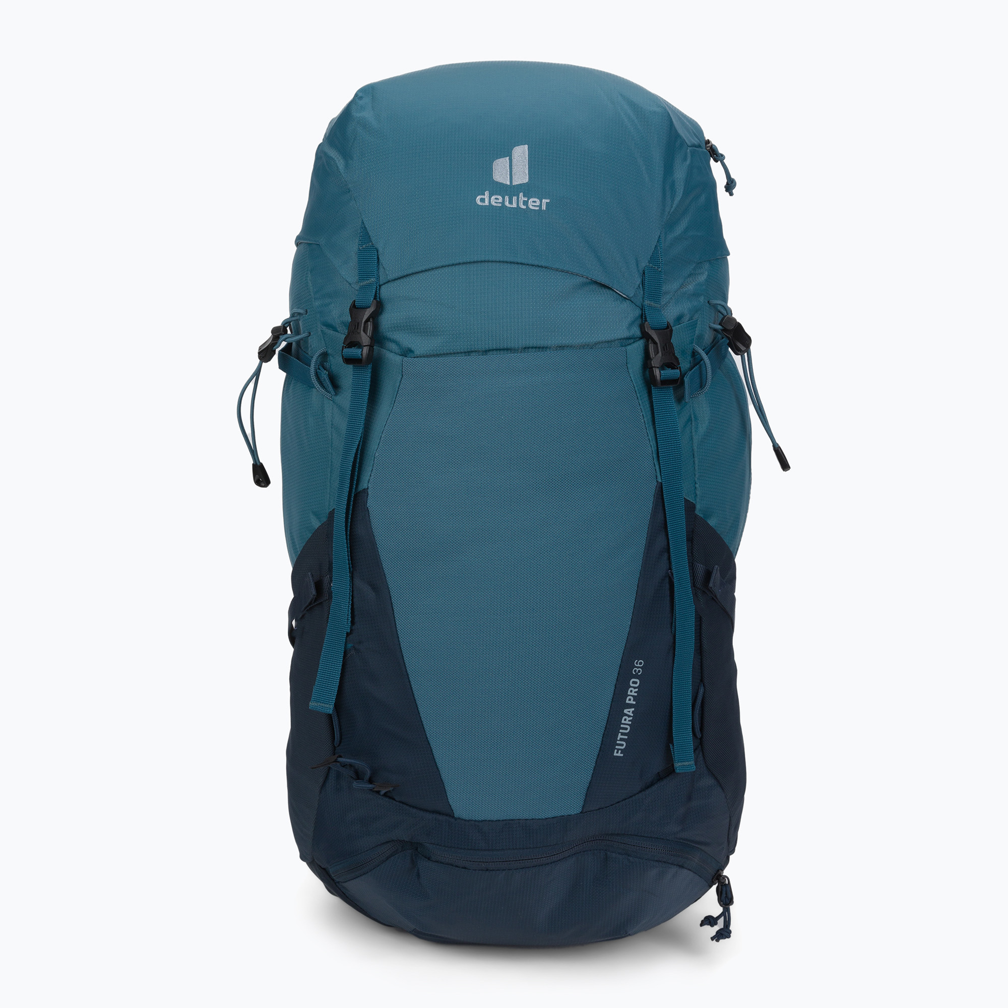 Plecak turystyczny deuter Futura Pro 36 l atlantic/ink 