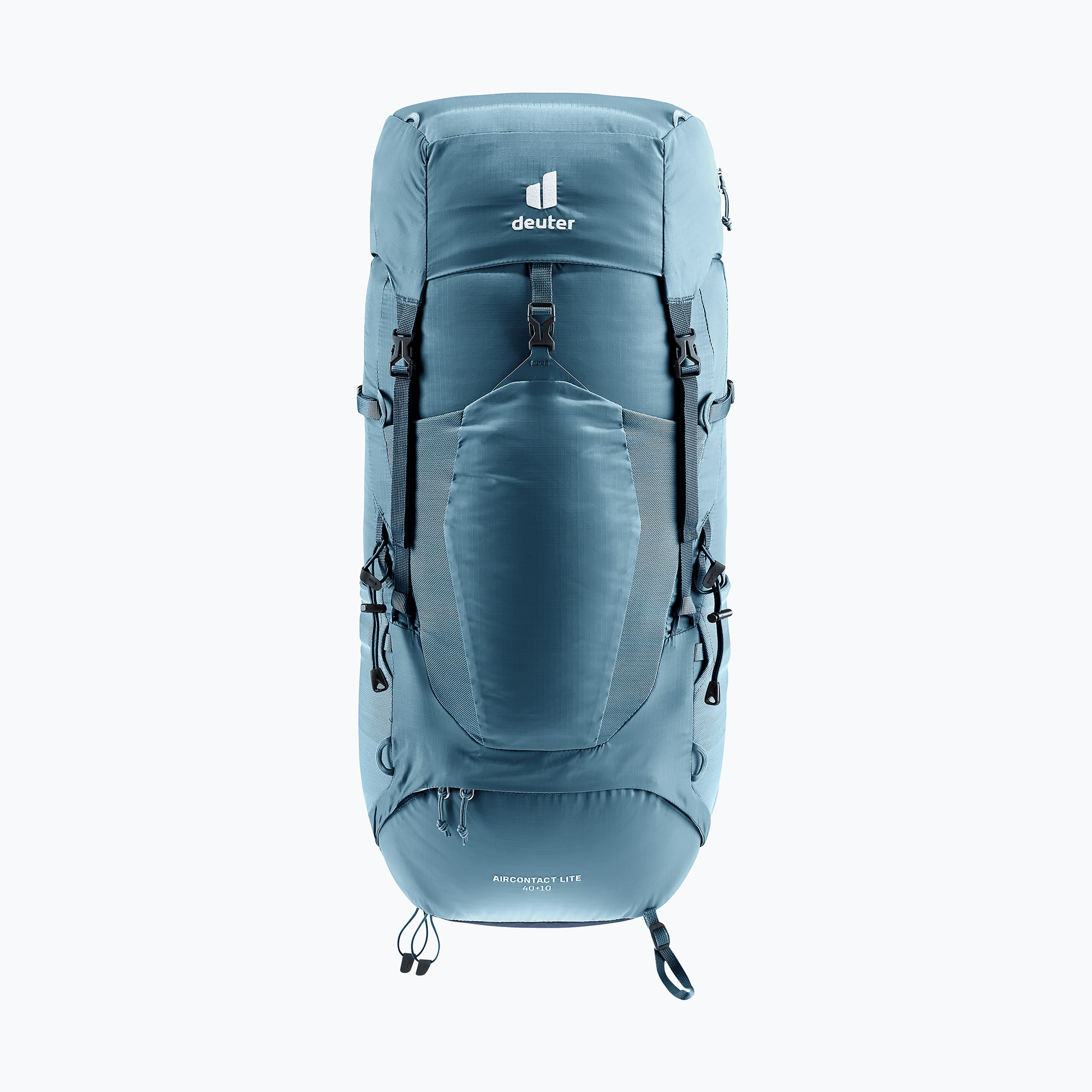 Plecak trekkingowy deuter Aircontact Lite 40 + 10 l atlantic/ink 