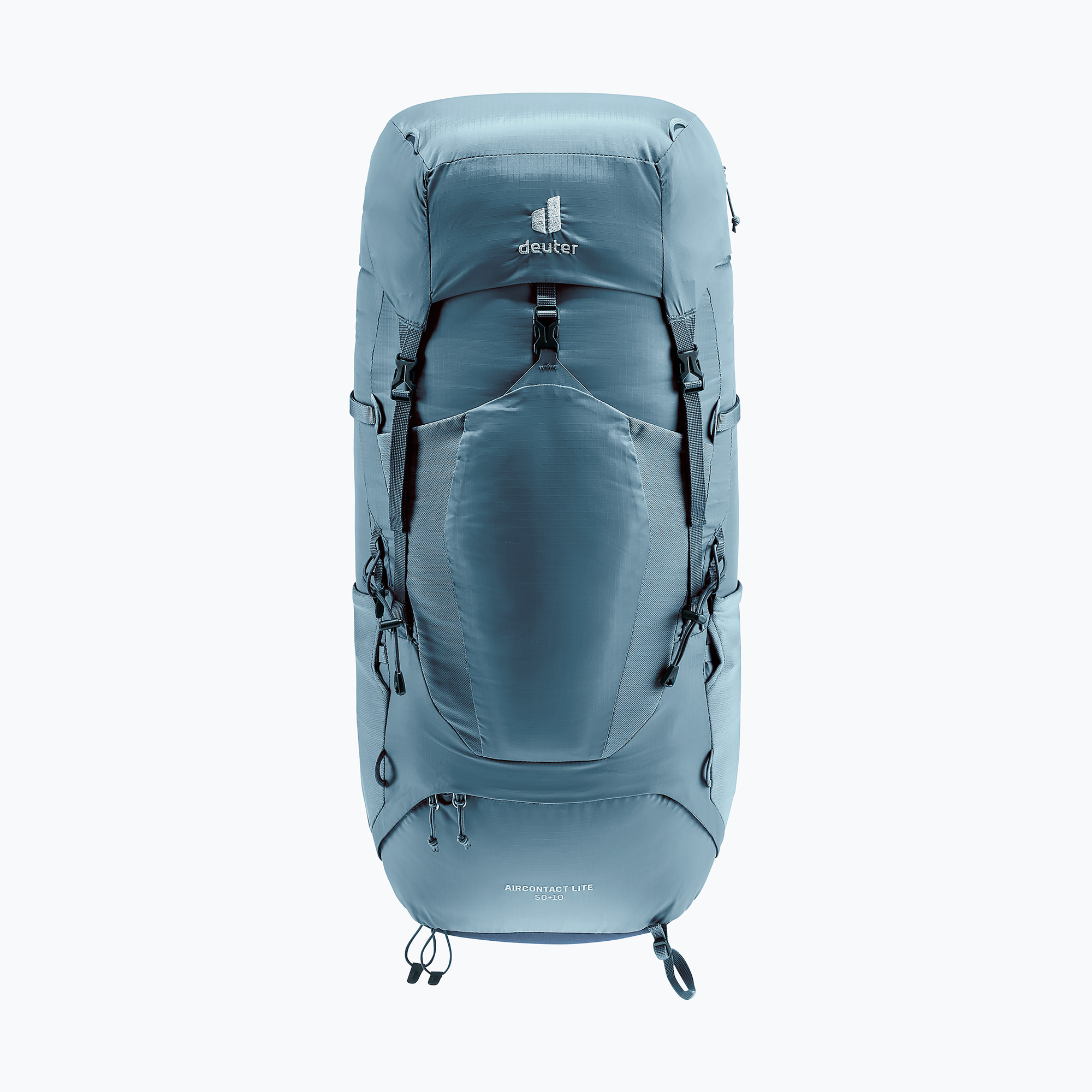 Plecak trekkingowy deuter Aircontact Lite 50 + 10 l atlantic/ink 