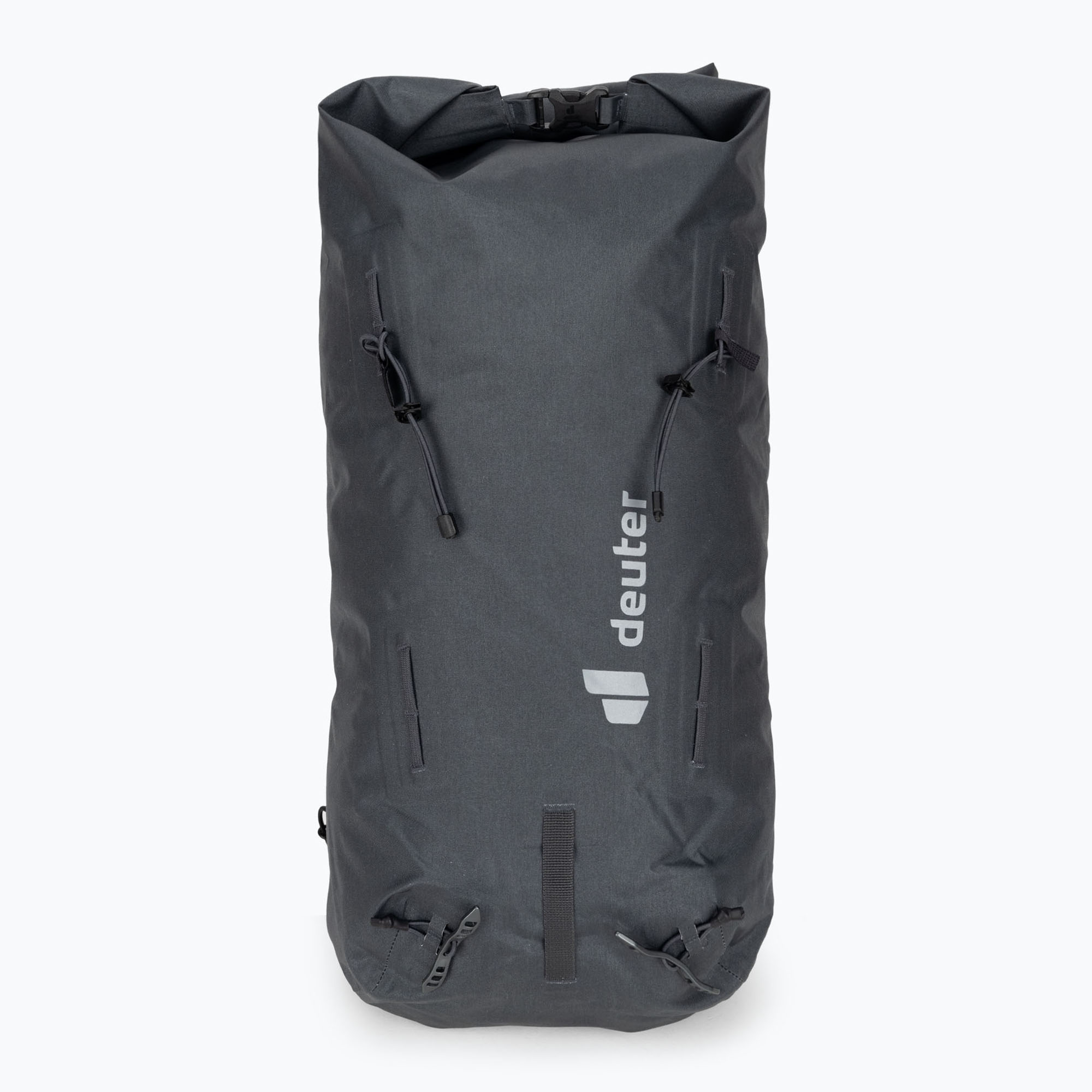 Plecak wspinaczkowy deuter Vertrail 16 l graphite/tin 