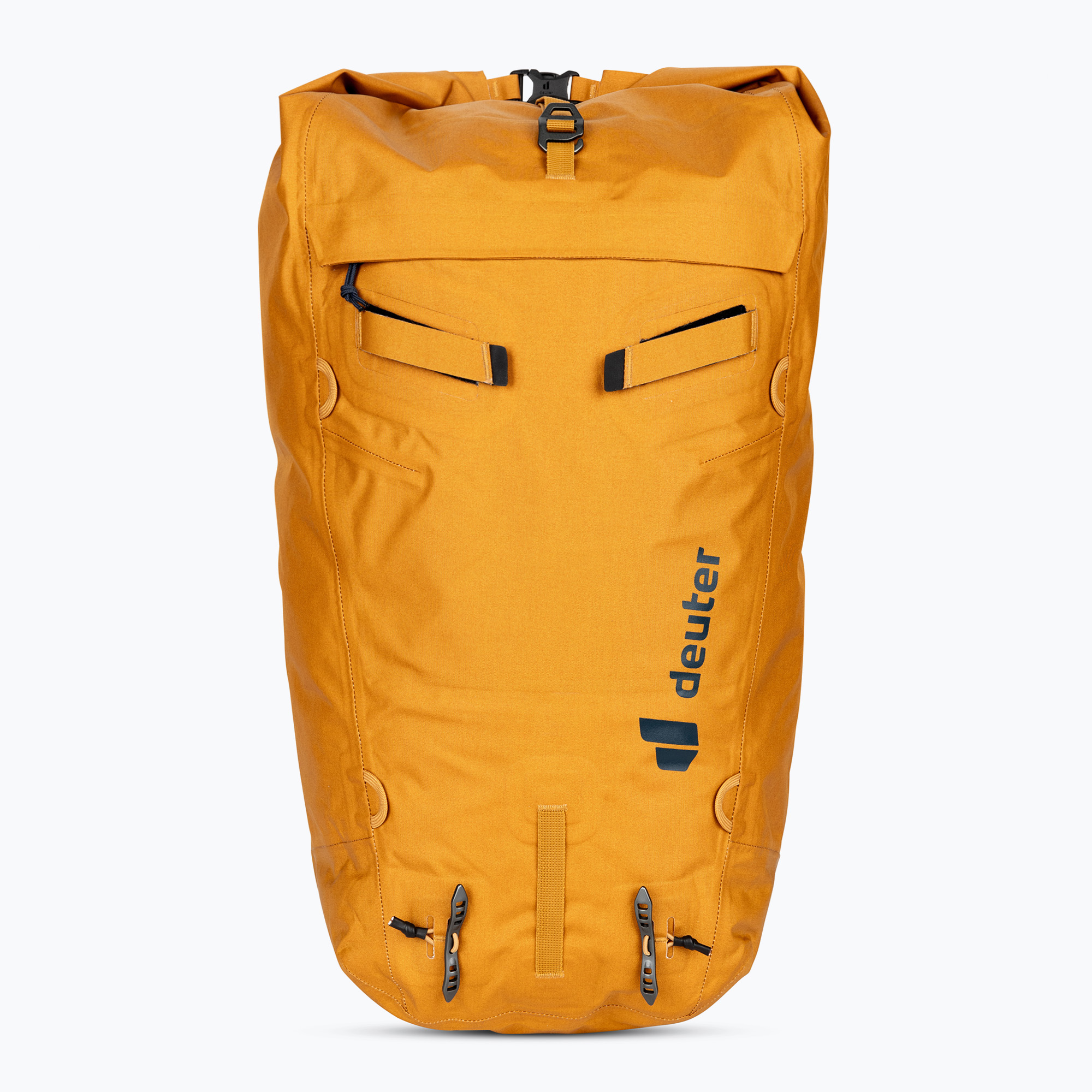Plecak wspinaczkowy deuter Durascent 30 l cinnamon/ink 