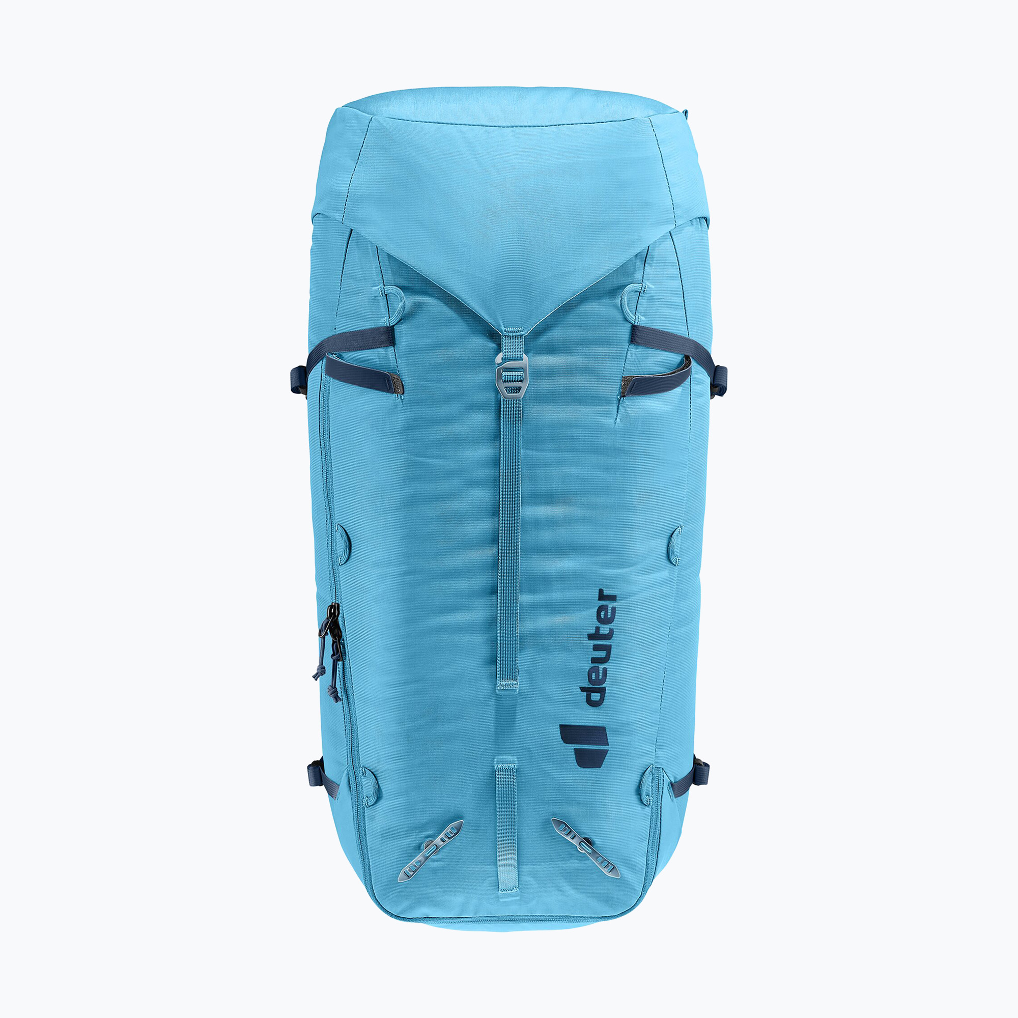 Plecak wspinaczkowy deuter Guide 44+8 l wave/ink 
