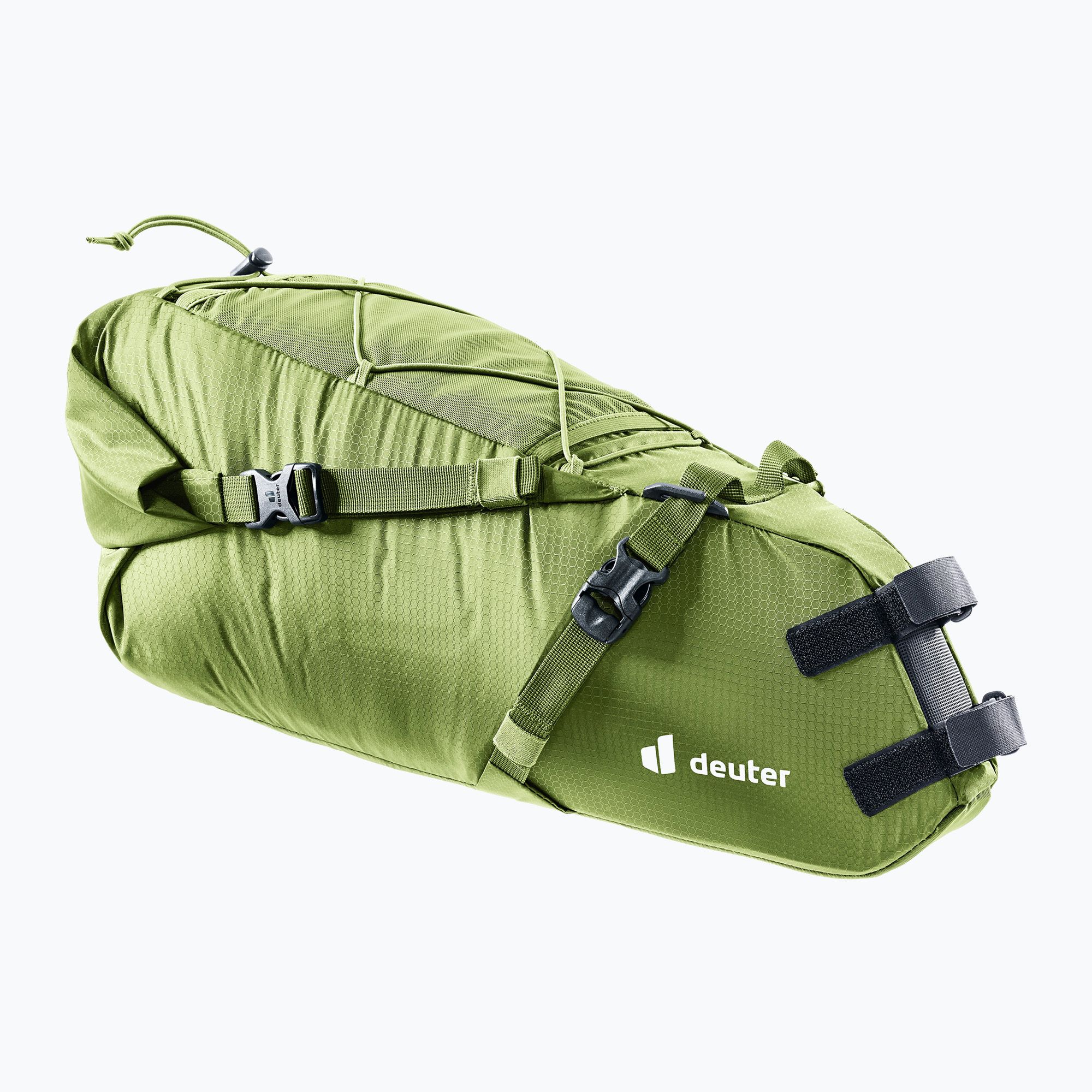 Deuter Mondego SB 16L green bike seat bag 323202320330 (16 l)