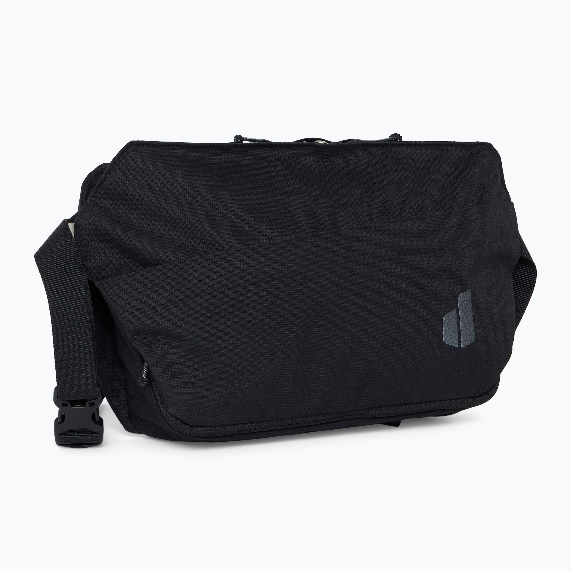Saszetka nerka deuter Passway 4+1 l black 