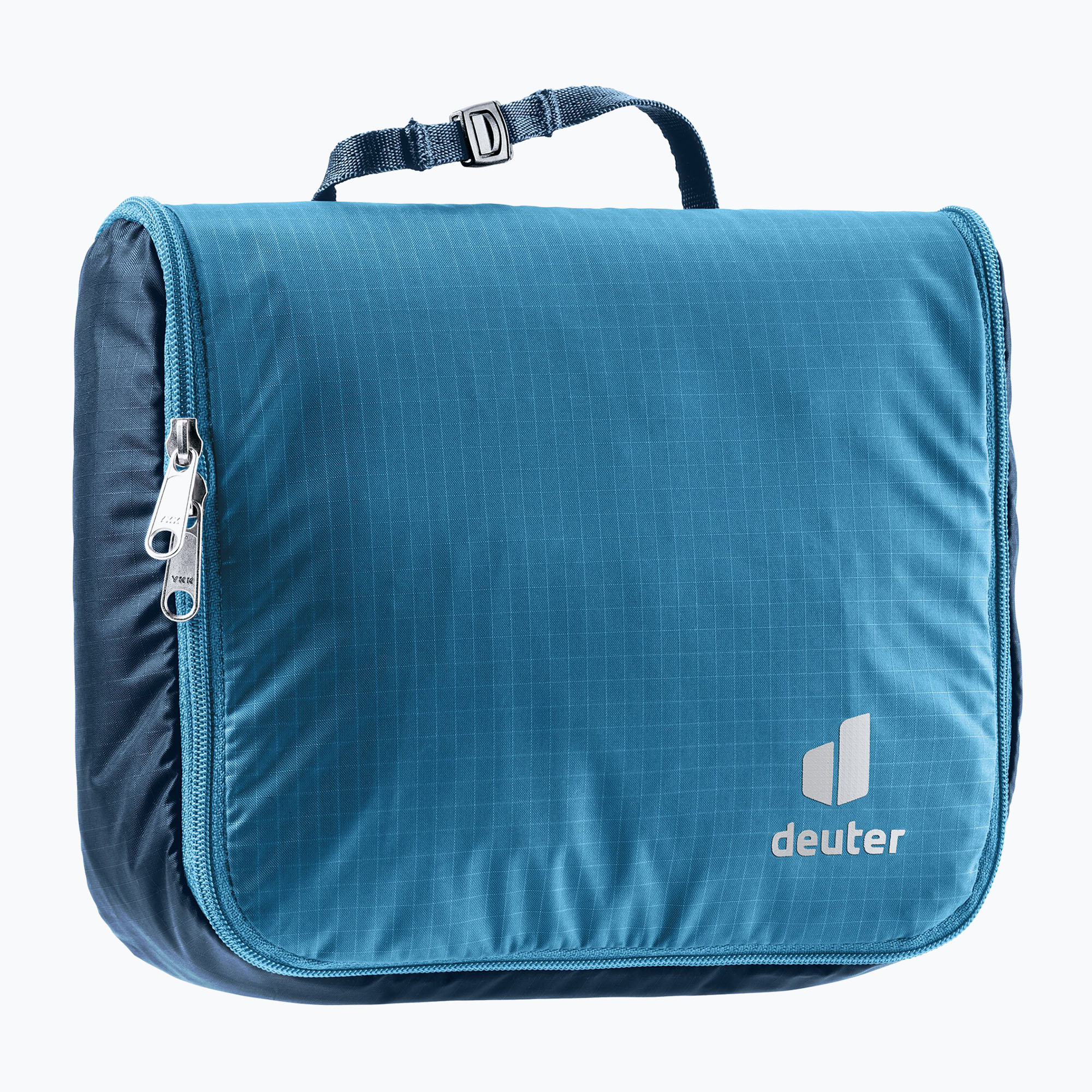 Kosmetyczka deuter Wash Center Lite I wave/ink 
