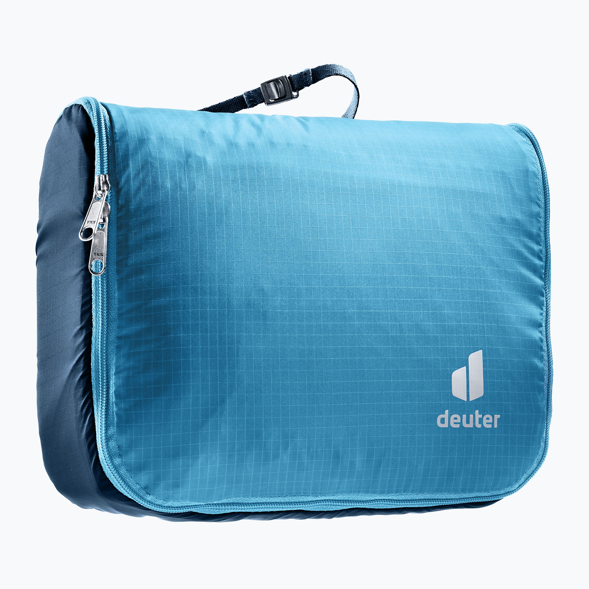 Kosmetyczka deuter Wash Center Lite II wave/ink 