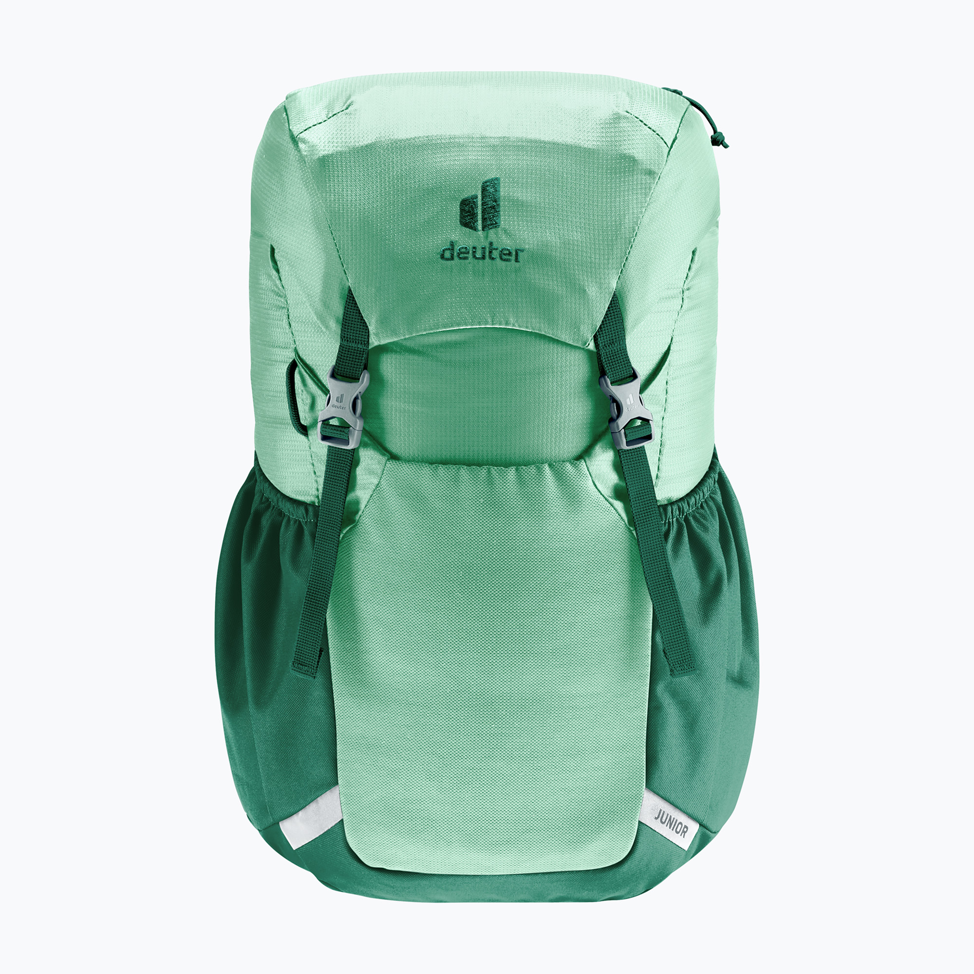 Deuter Junior 18 l spearmint/seagreen children's hiking backpack (18 l)