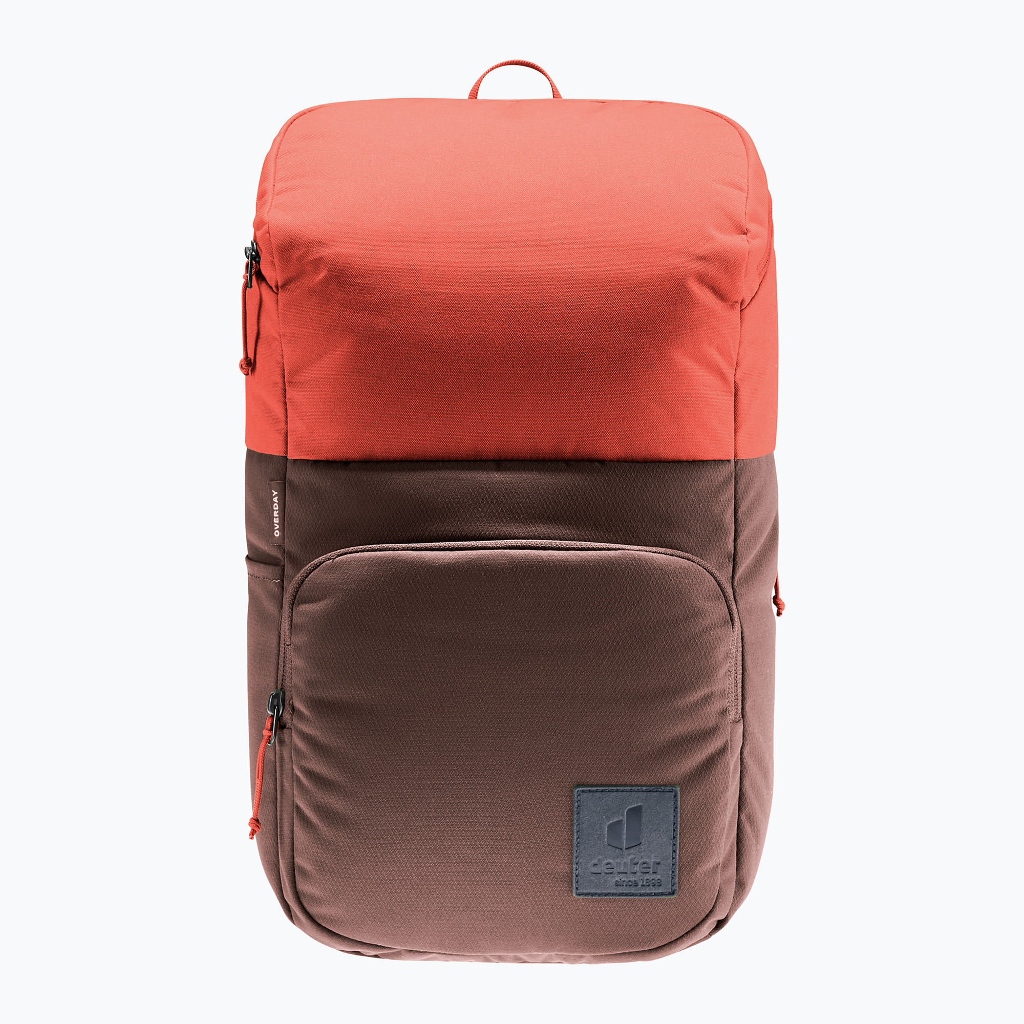 Plecak turystyczny dziecięcy deuter Overday 15 l raisin/currant 