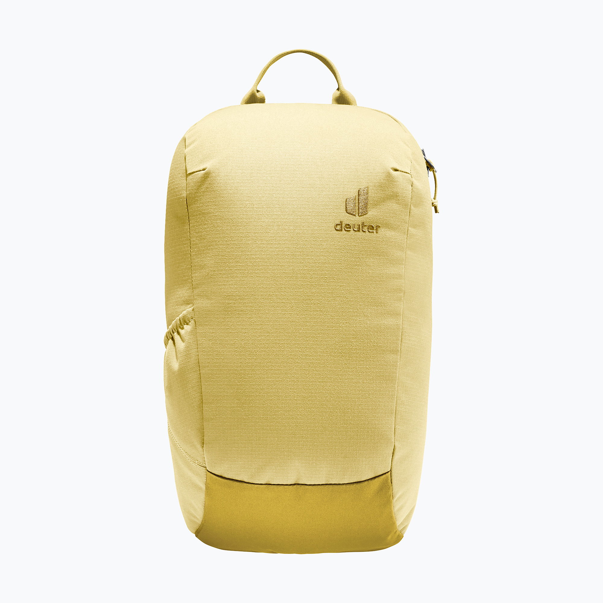 Градска раница deuter Stepout 12 l ginger/turmeric