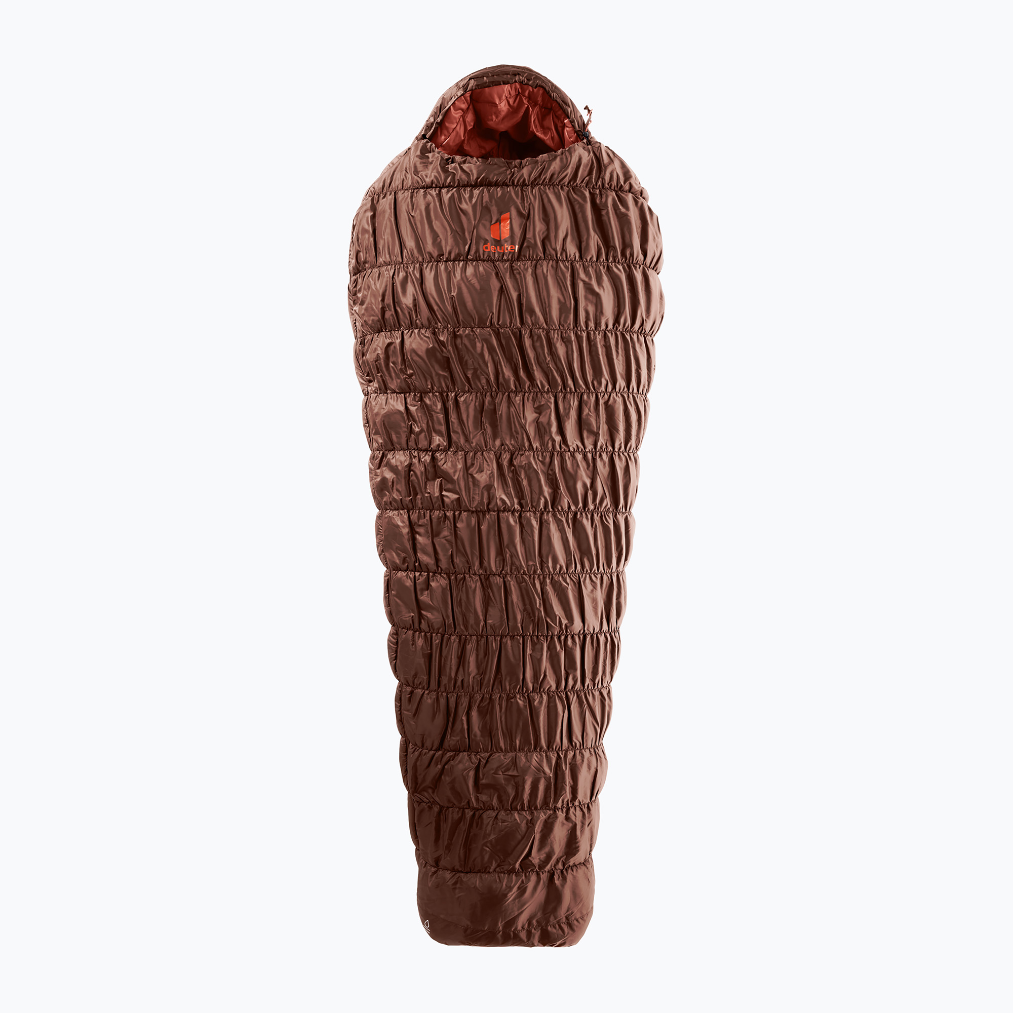 Śpiwór deuter Exosphere -6° SL umbra/redwood 