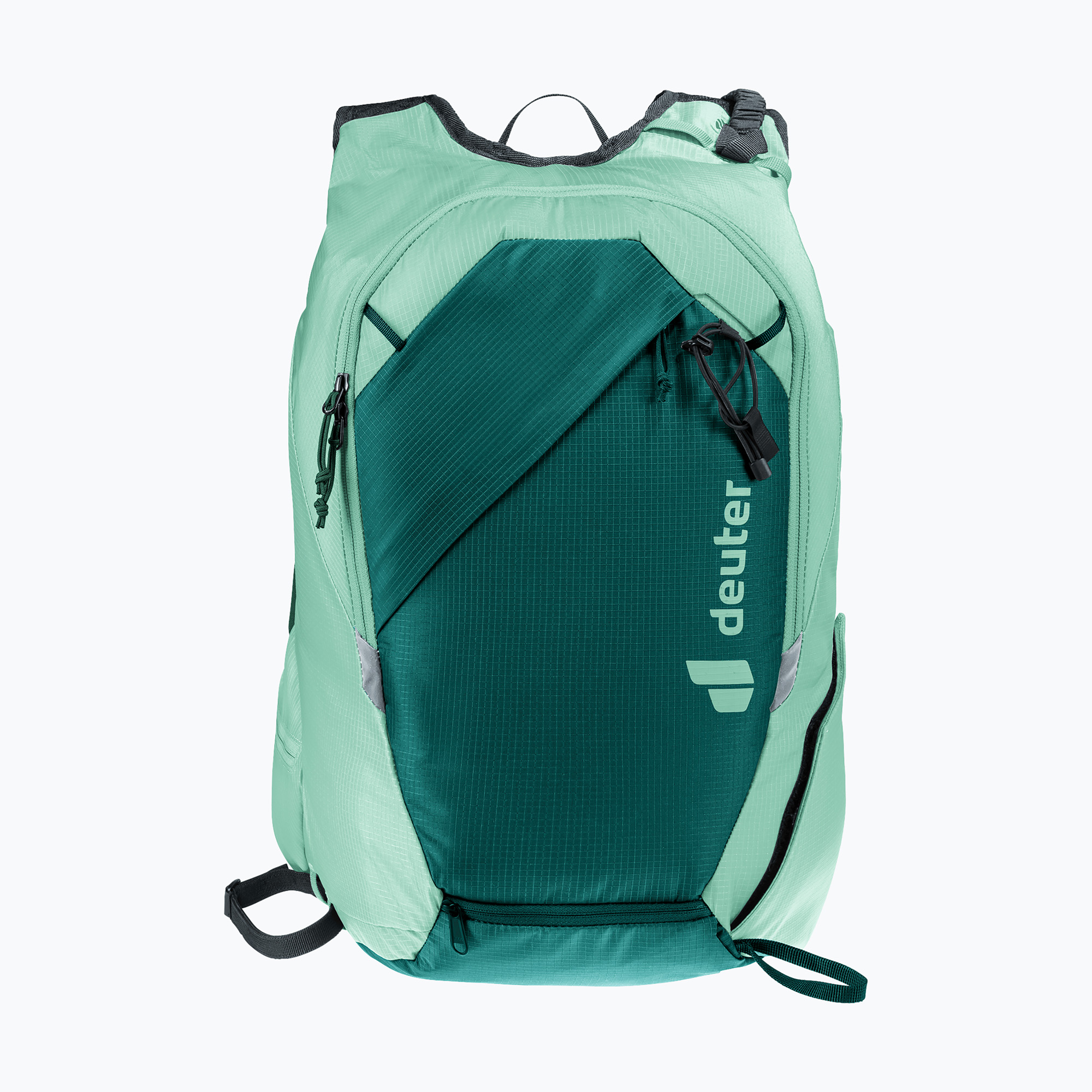 Plecak turystyczny damski deuter Updays 24 l SL deepsea/spearmint 