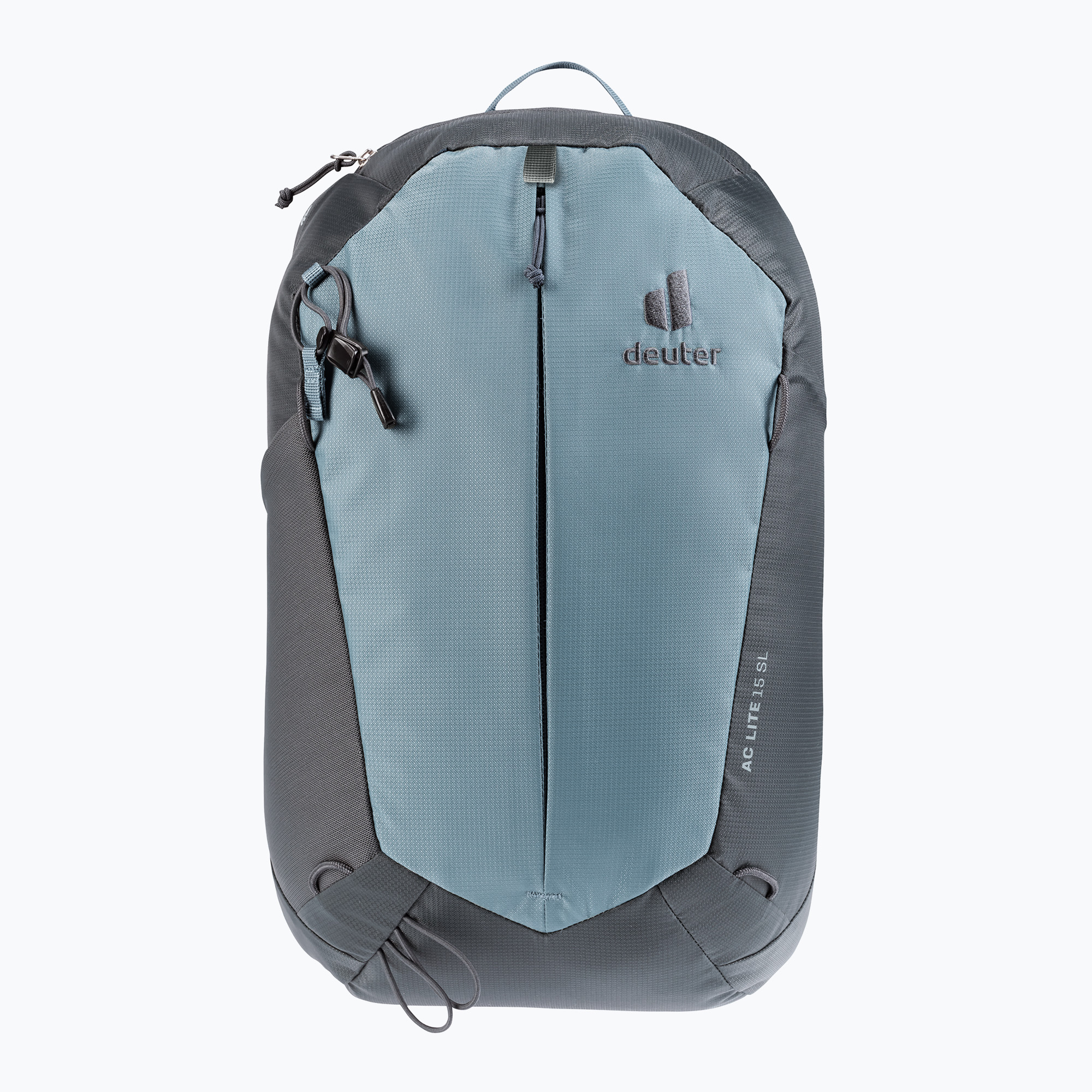 Plecak turystyczny damski deuter AC Lite 15 l SL shale/ graphite 