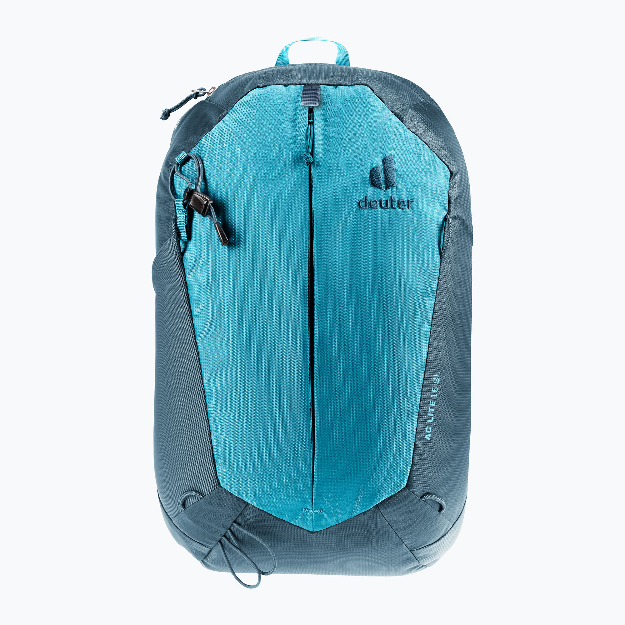 Plecak turystyczny deuter AC Lite 15 l SL lagoon/atlantic 