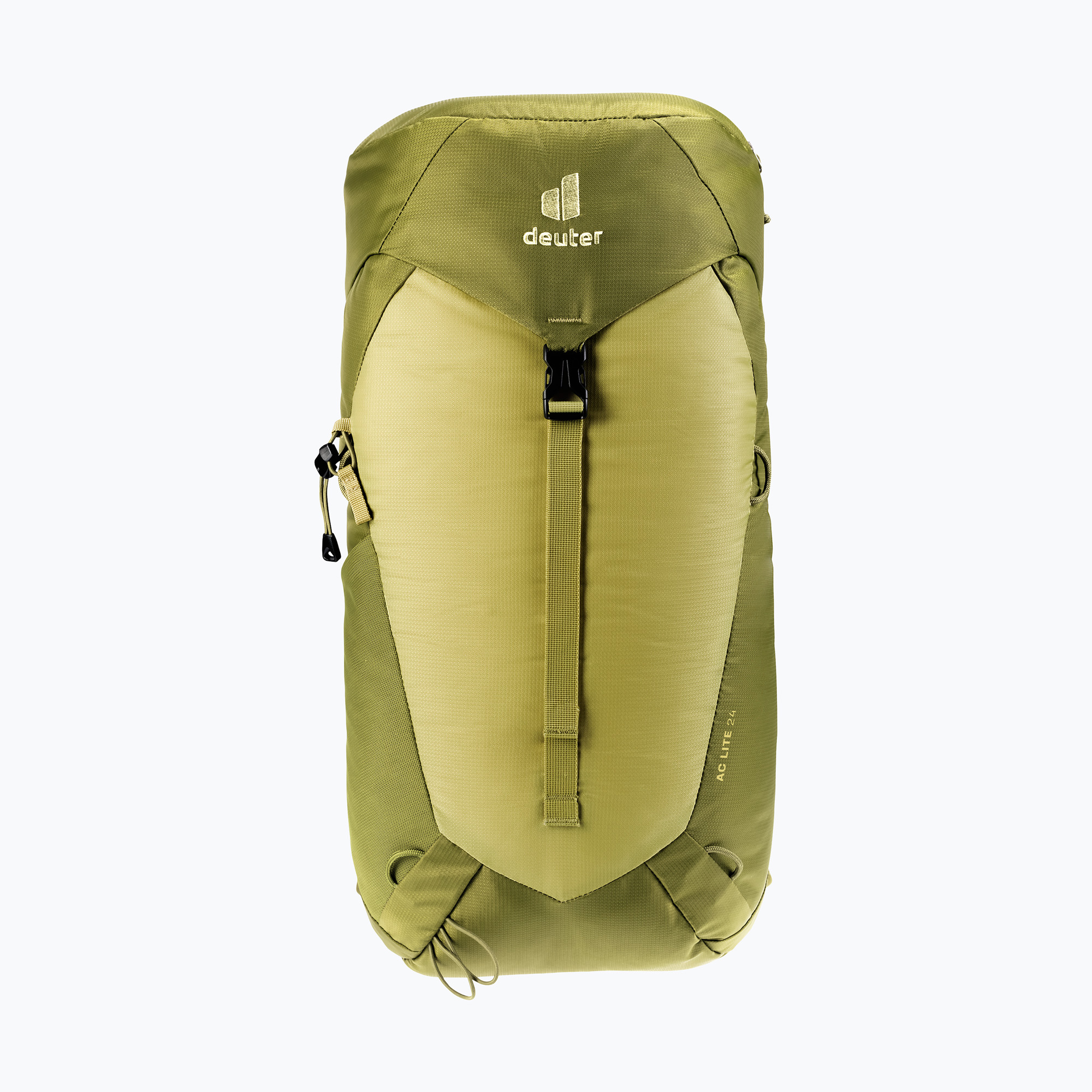 Plecak turystyczny deuter AC Lite 24 l linden/cactus 