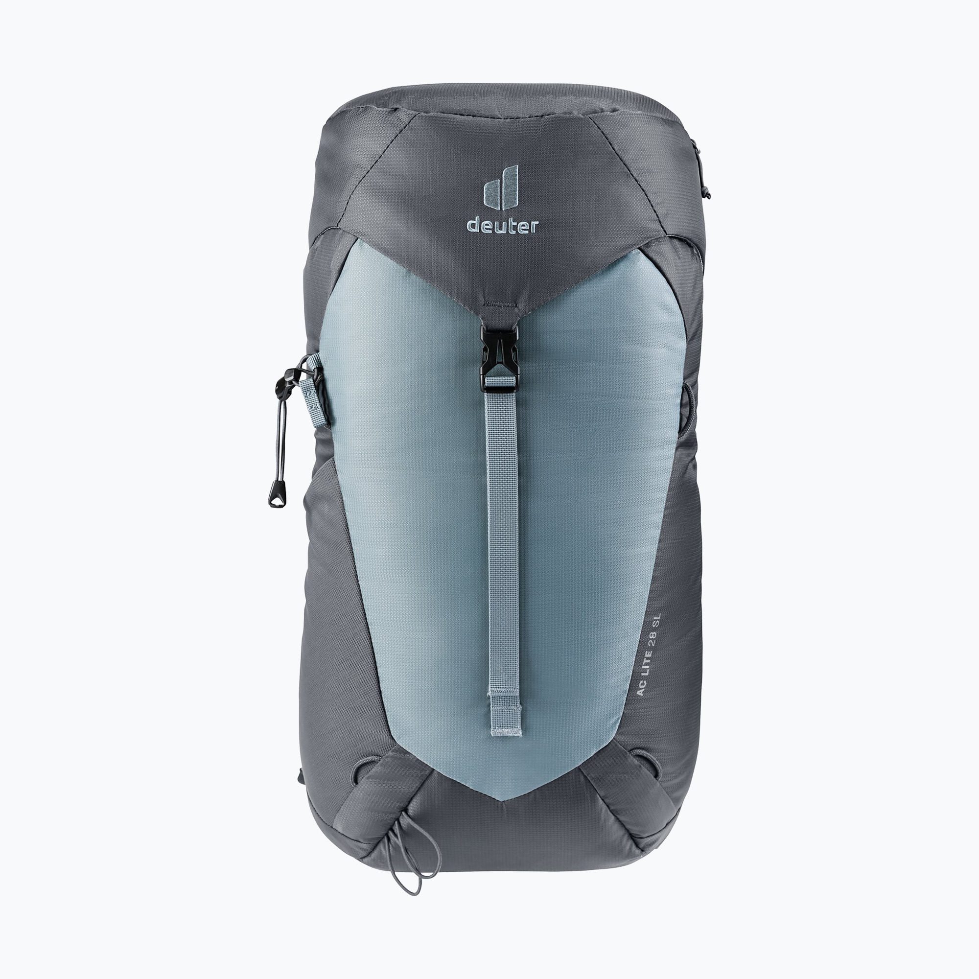 Plecak turystyczny damski deuter AC Lite 28 l SL shale/graphite 