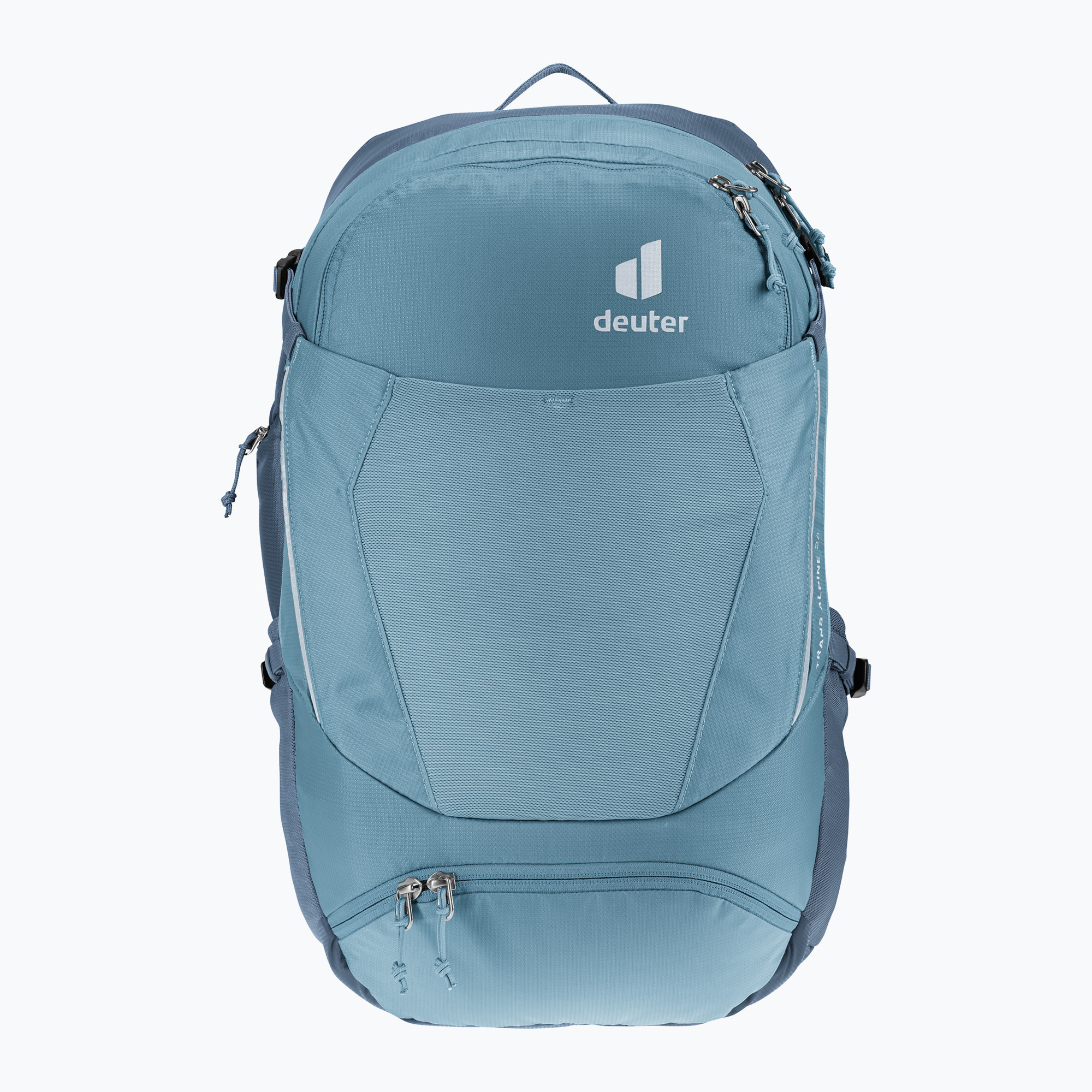 Велосипедна раница deuter Trans Alpine 24 l atlantic/ink
