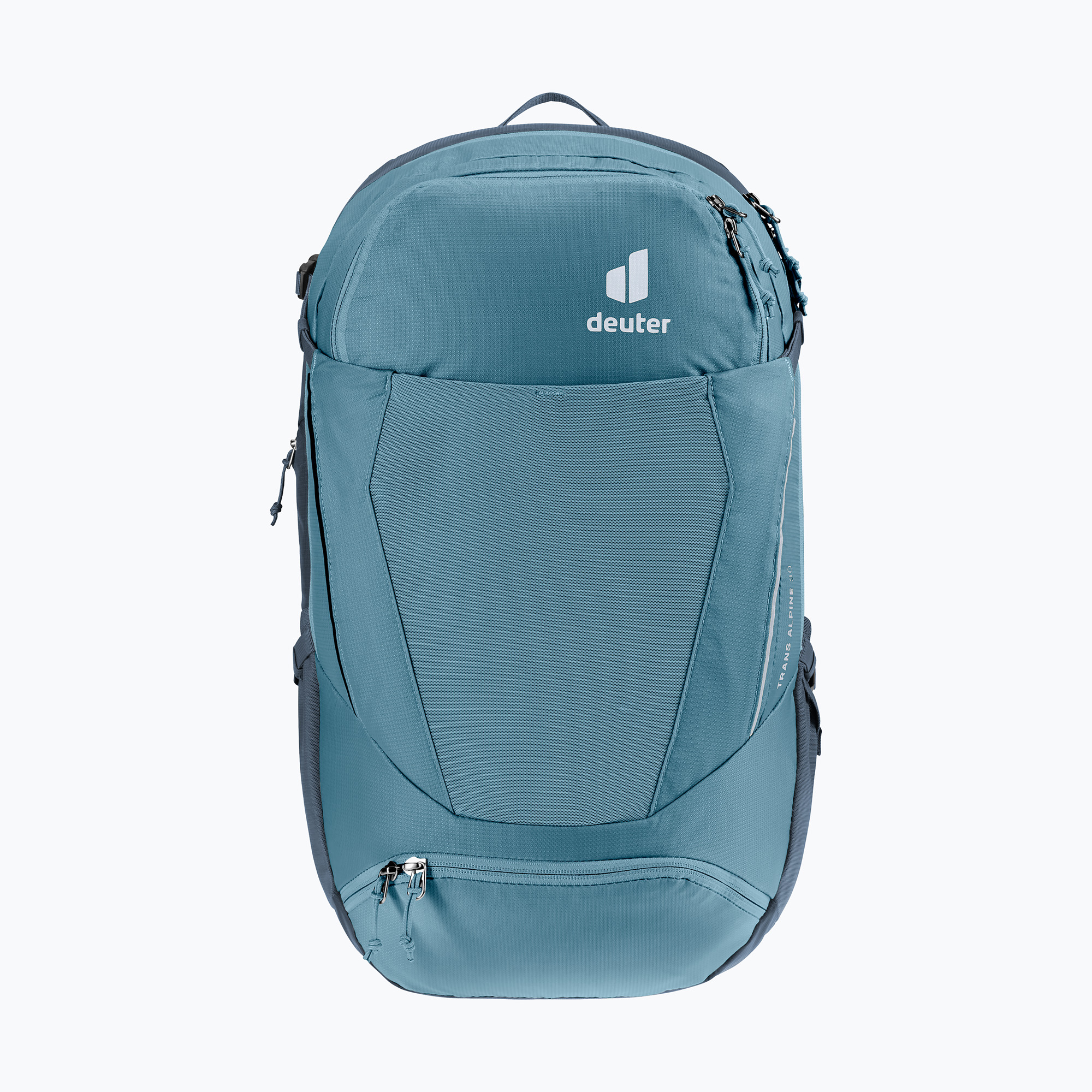 Велосипедна раница deuter Trans Alpine 30 l atlantic/ink