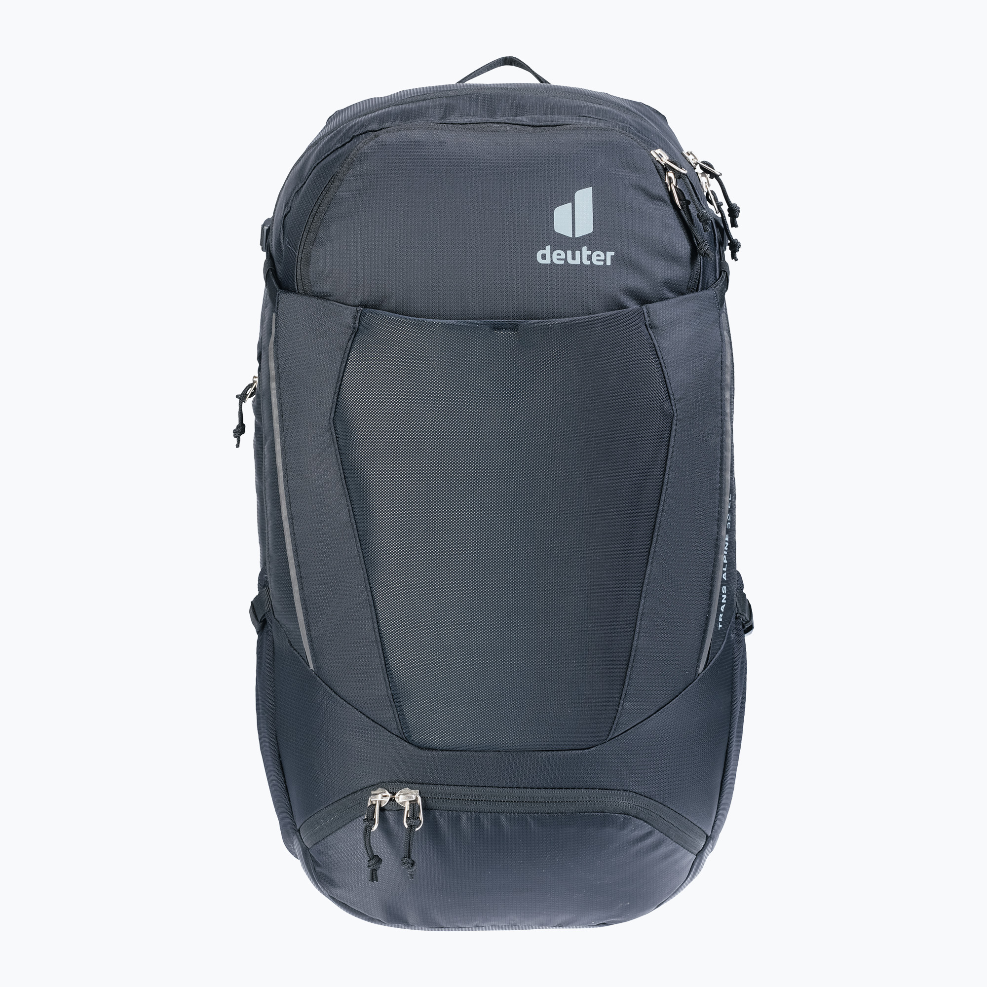 Велосипедна раница Trans Alpine 32 l black