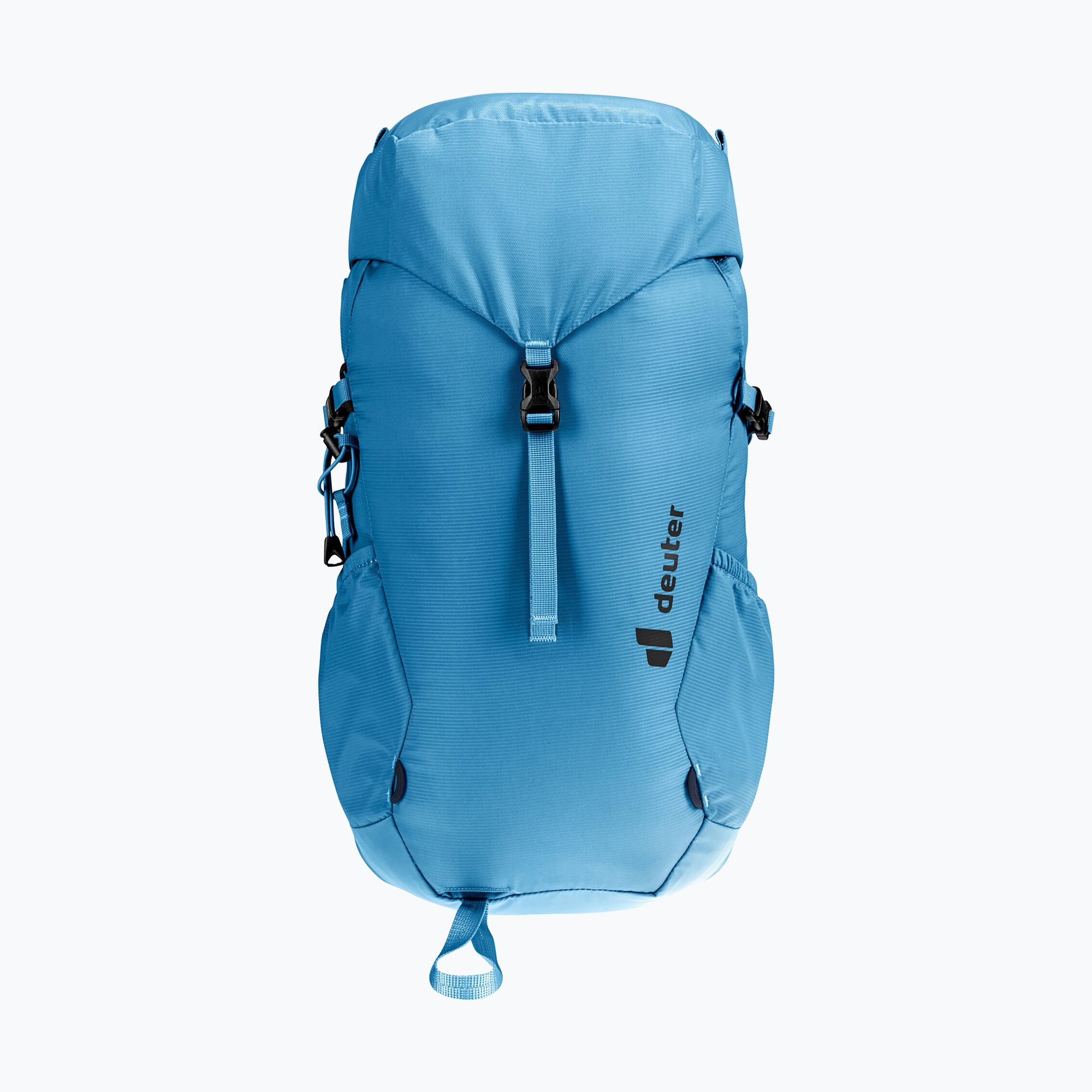 Plecak turystyczny dziecięcy deuter Climber 22 l wave/ink 