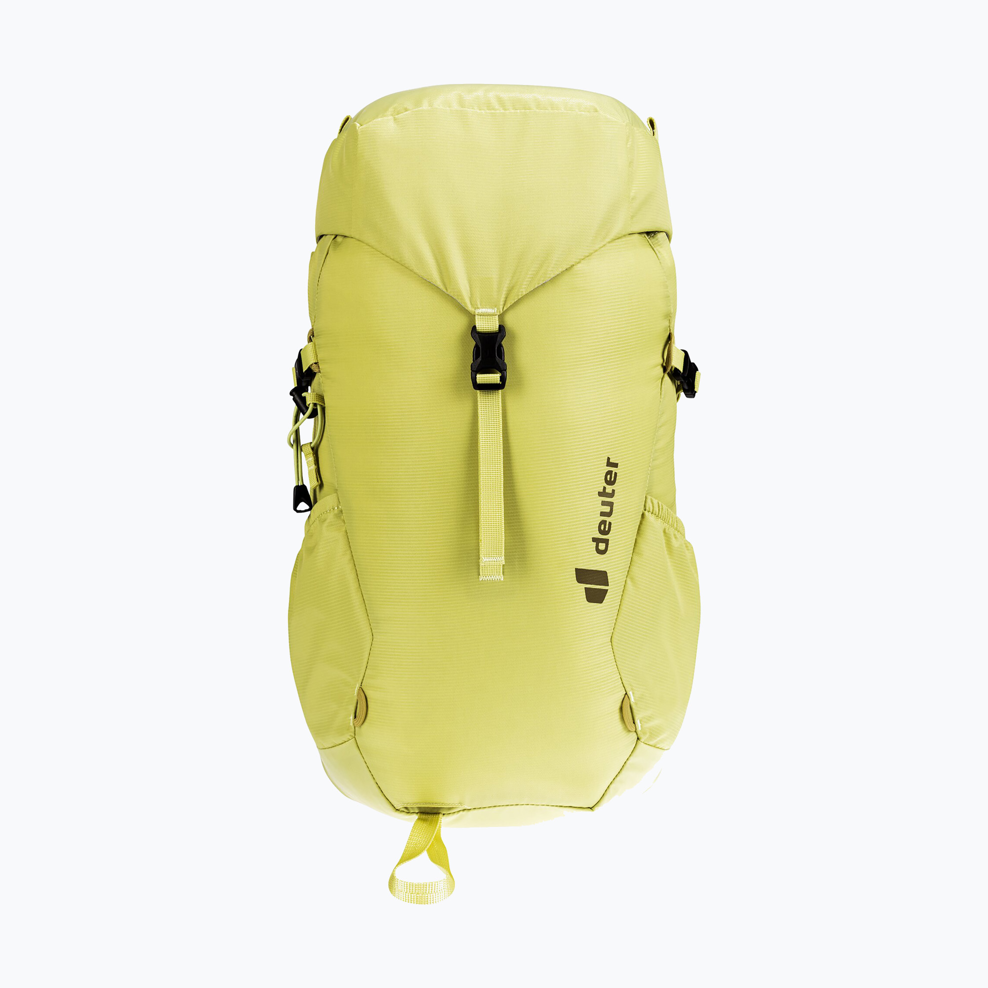 Plecak turystyczny dziecięcy deuter Climber 22 l sprout/linden 