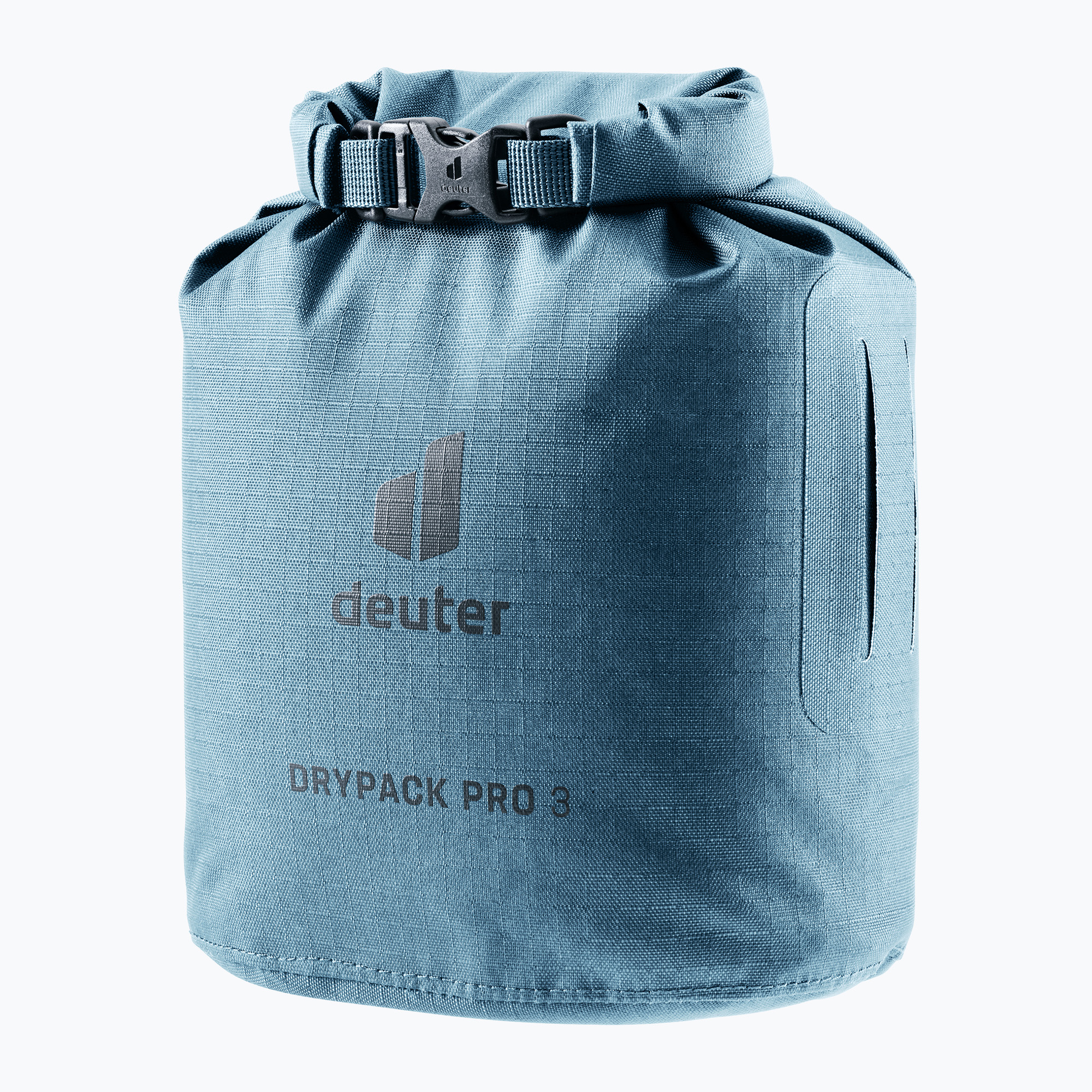 Worek wodoodporny deuter Drypack Pro 3 l atlantic 