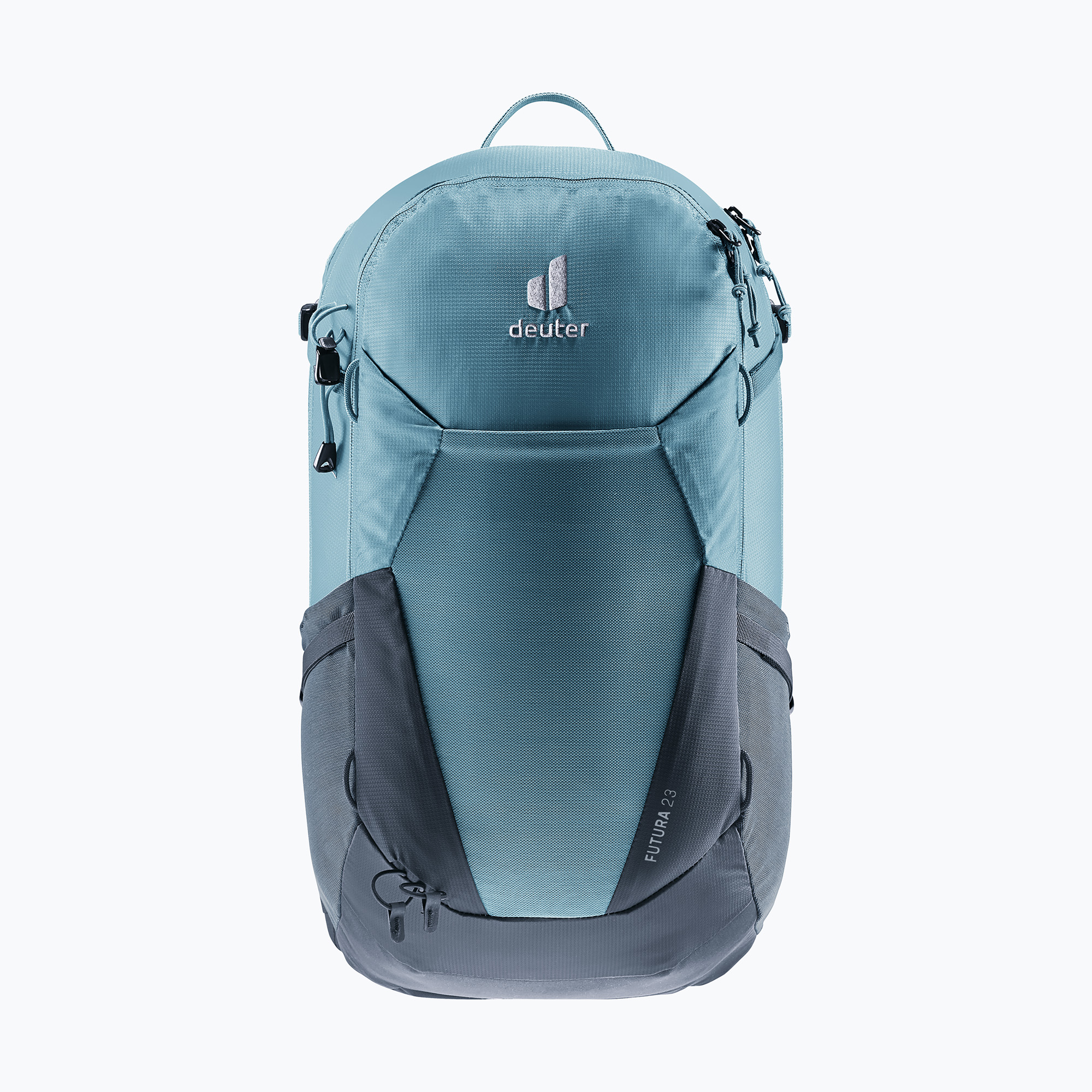 Plecak turystyczny deuter Futura 23 l atlantic-ink 