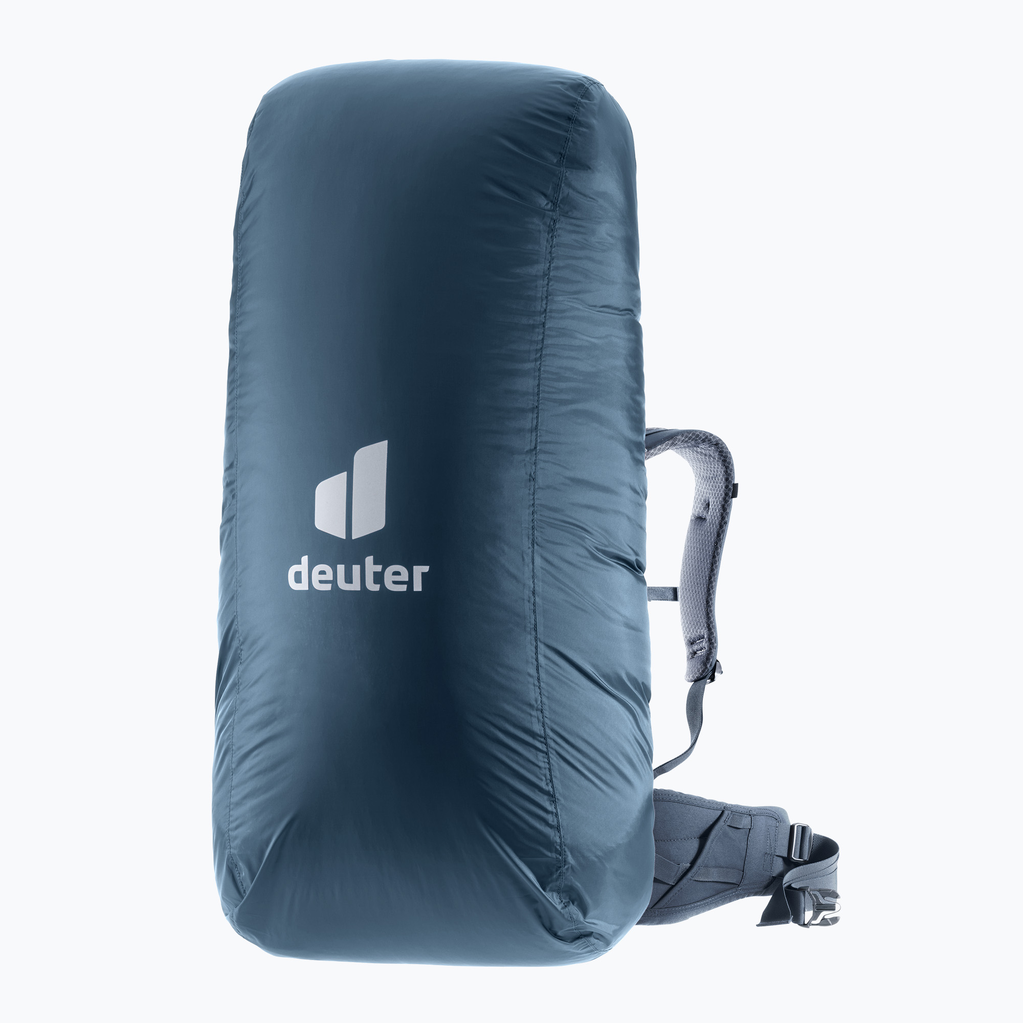 Pokrowiec na plecak deuter Raincover III 45-90 l ara 