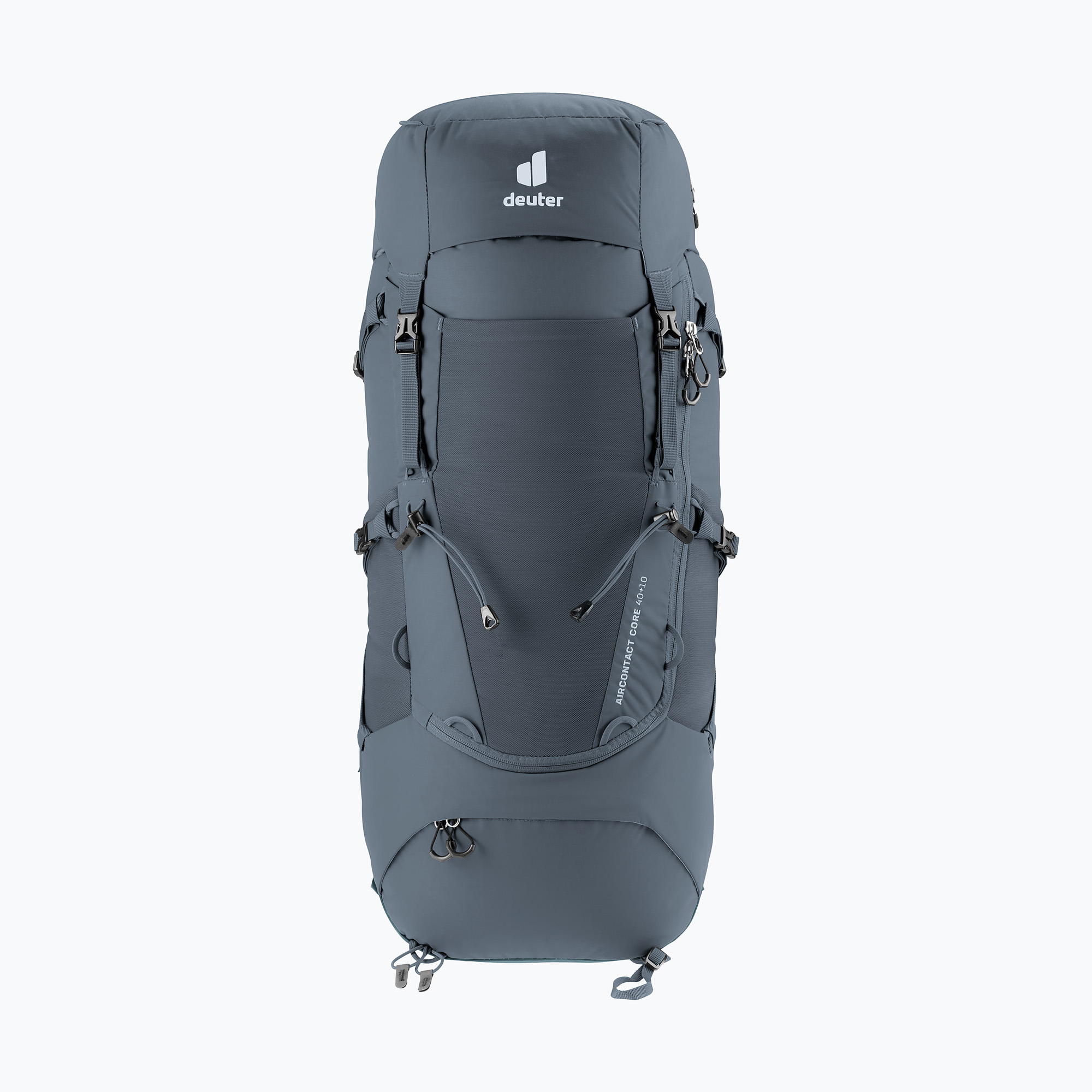 Plecak trekkingowy Deuter Aircontact Core 40 + 10 l graphite-shale 
